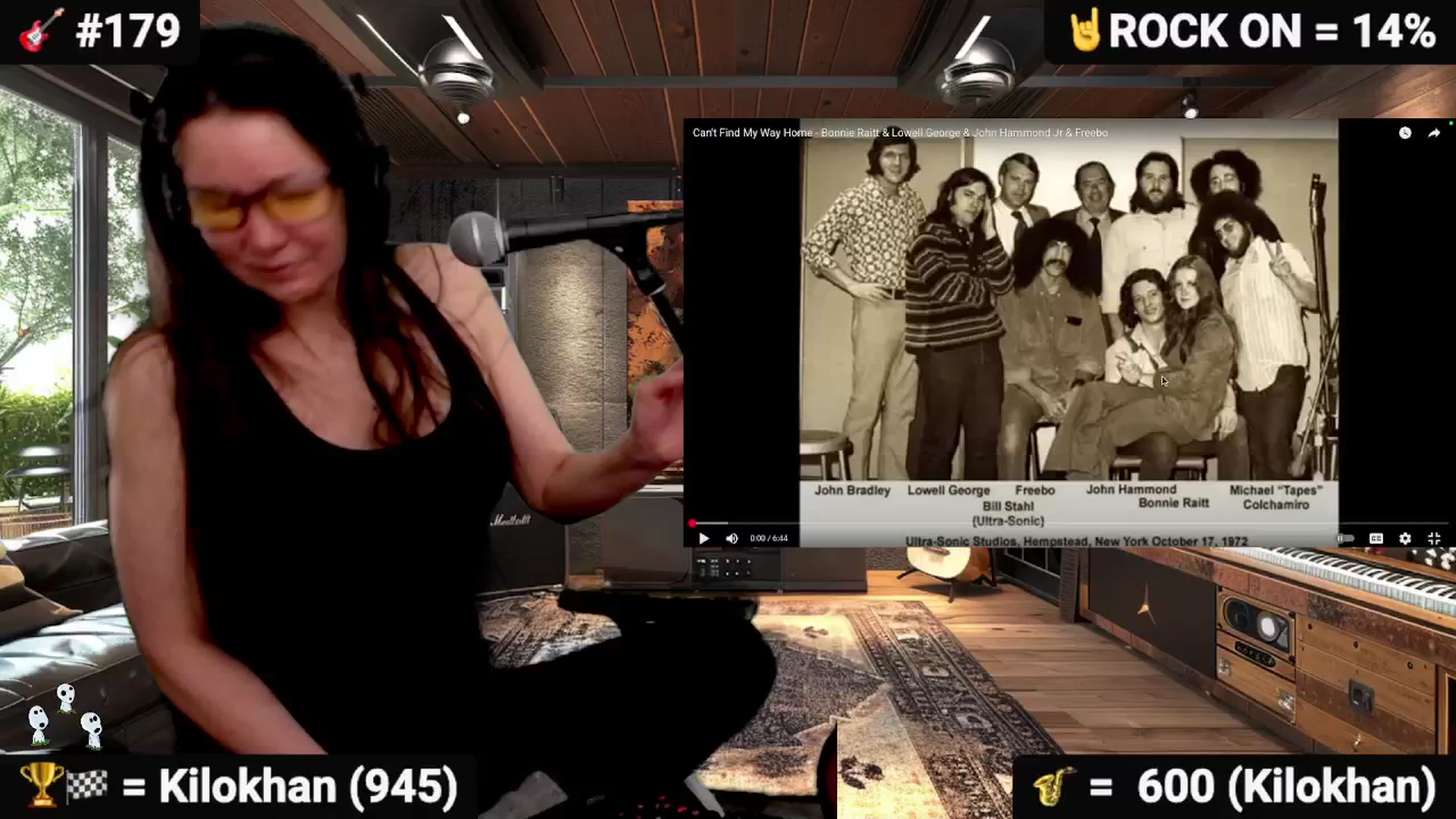 Gallery image thumbnail from DesZeppelin's myfreecams stream on, 09/09/2025, 01:22 image 8 of 20