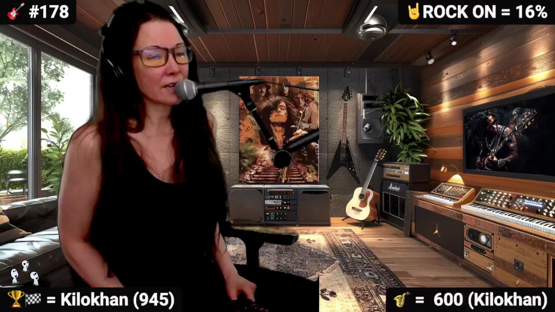 Gallery image thumbnail from DesZeppelin's myfreecams stream on, 09/09/2025, 01:22 image 19 of 20
