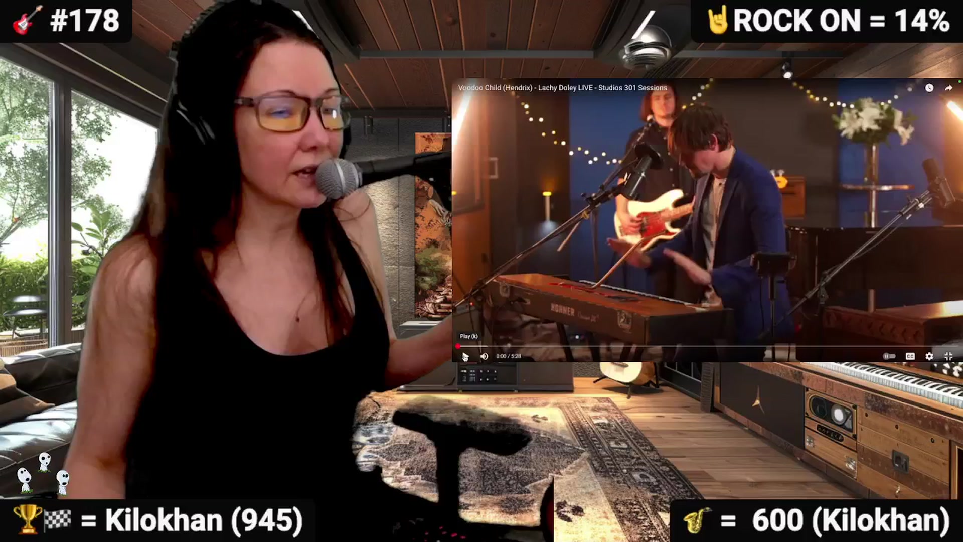 Gallery image thumbnail from DesZeppelin's myfreecams stream on, 09/09/2025, 01:22 image 5 of 20