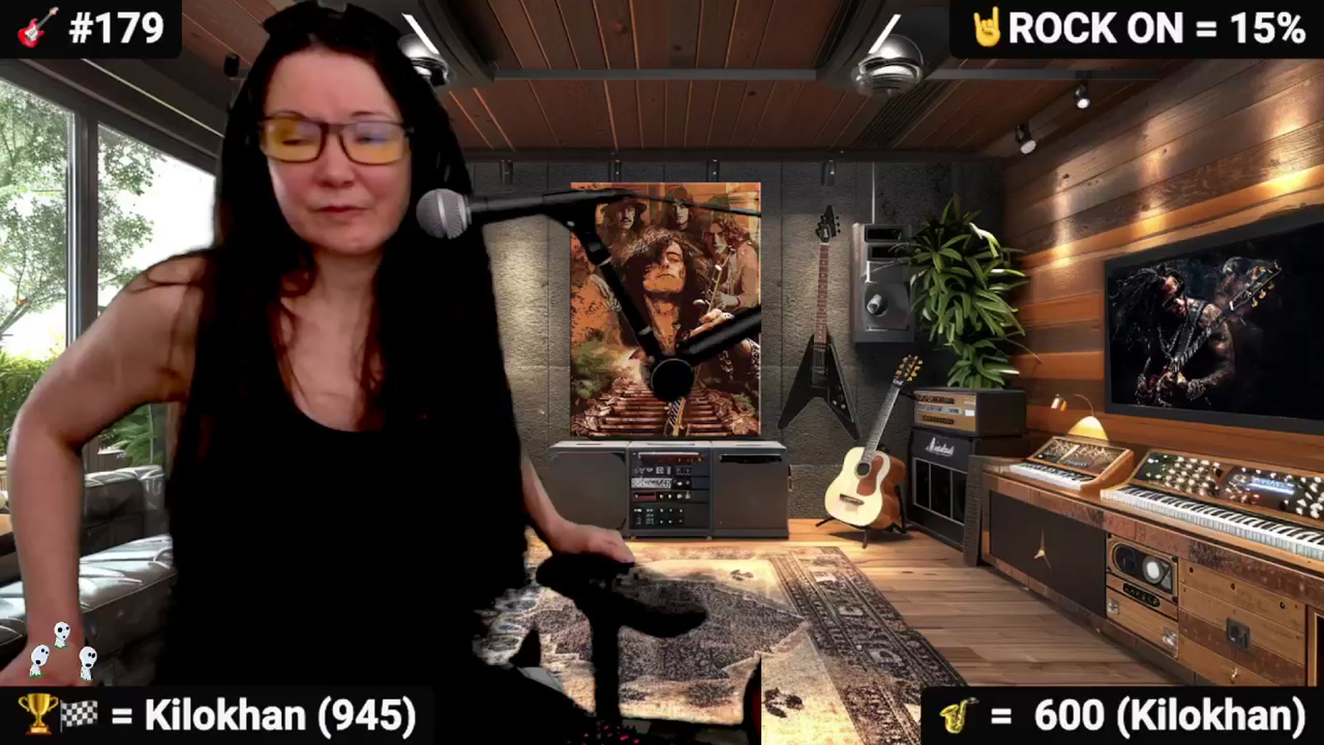 Gallery image thumbnail from DesZeppelin's myfreecams stream on, 09/09/2025, 01:22 image 16 of 20