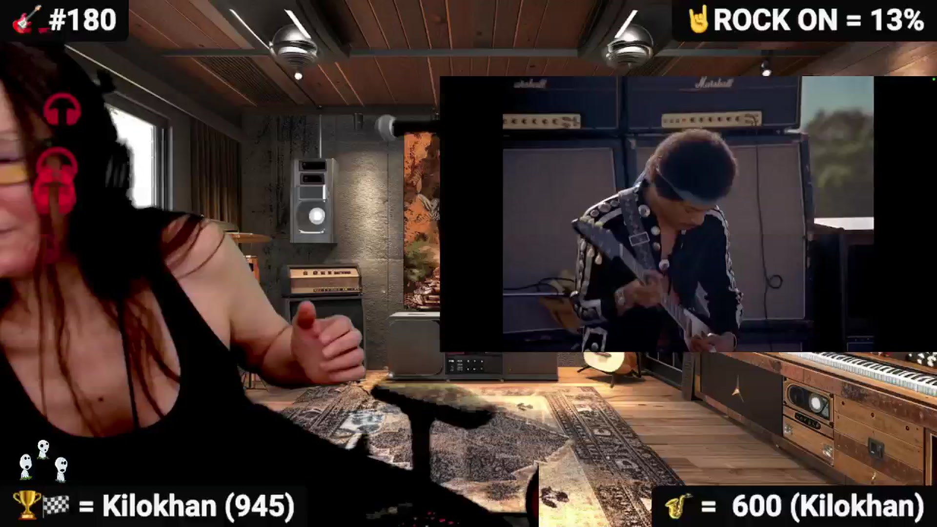 Gallery image thumbnail from DesZeppelin's myfreecams stream on, 09/09/2025, 01:22 image 3 of 20