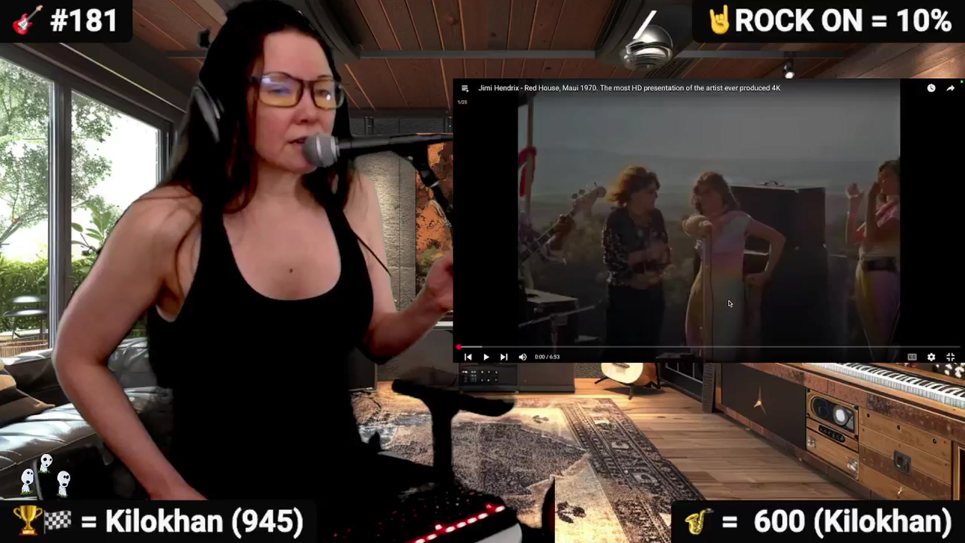 Gallery image thumbnail from DesZeppelin's myfreecams stream on, 09/09/2025, 01:22 image 1 of 20