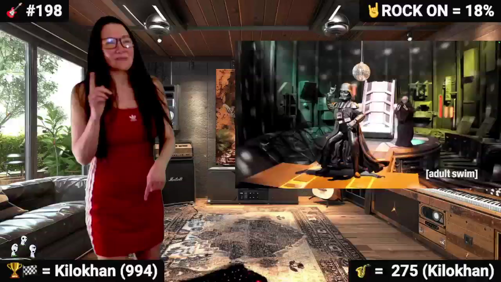 Gallery image thumbnail from DesZeppelin's myfreecams stream on, 09/10/2025, 24:45 image 10 of 20