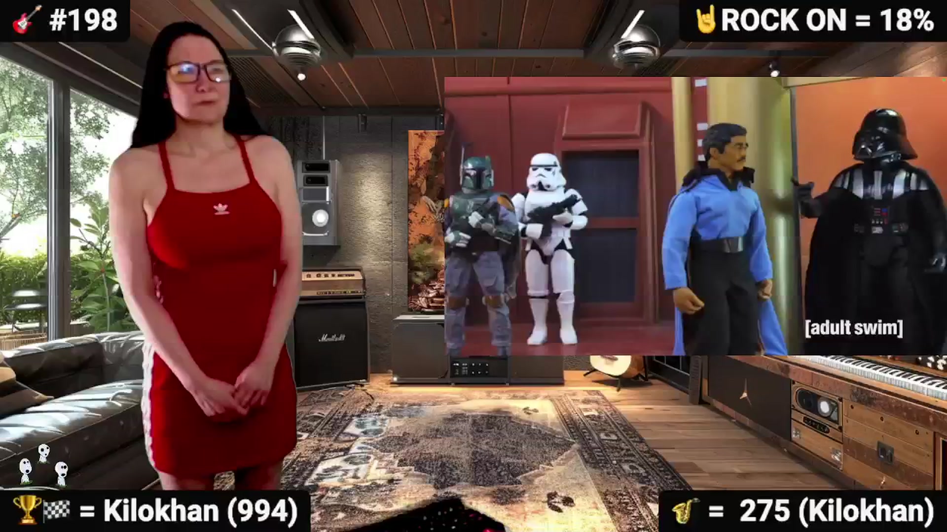 Gallery image thumbnail from DesZeppelin's myfreecams stream on, 09/10/2025, 24:45 image 12 of 20