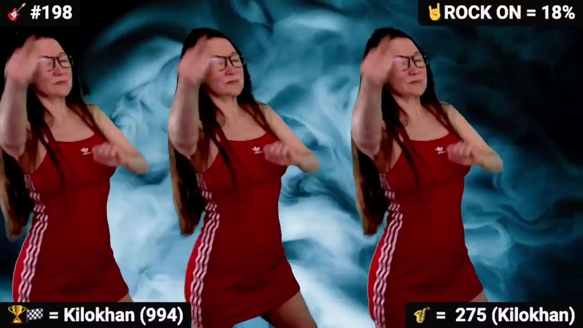 Gallery image thumbnail from DesZeppelin's myfreecams stream on, 09/10/2025, 24:45 image 18 of 20