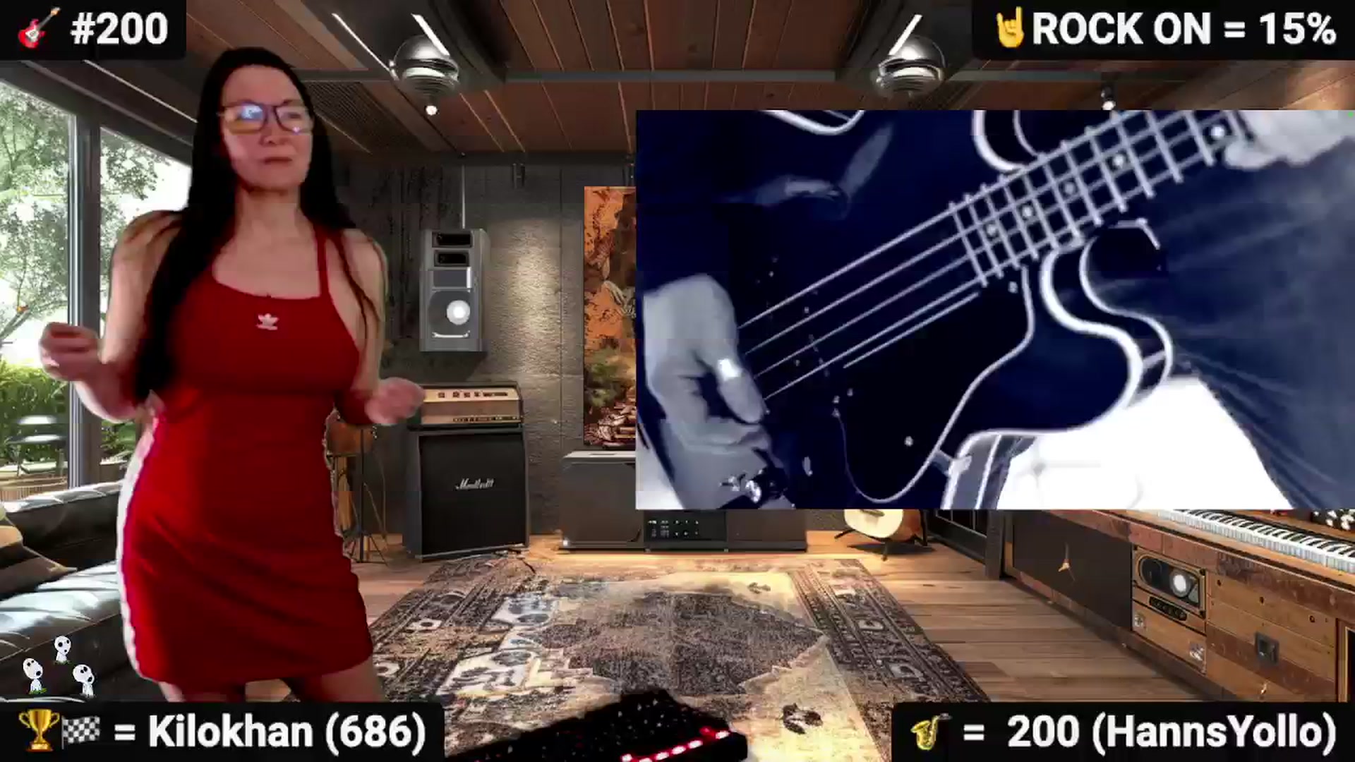 Gallery image thumbnail from DesZeppelin's myfreecams stream on, 09/10/2025, 24:45 image 3 of 20