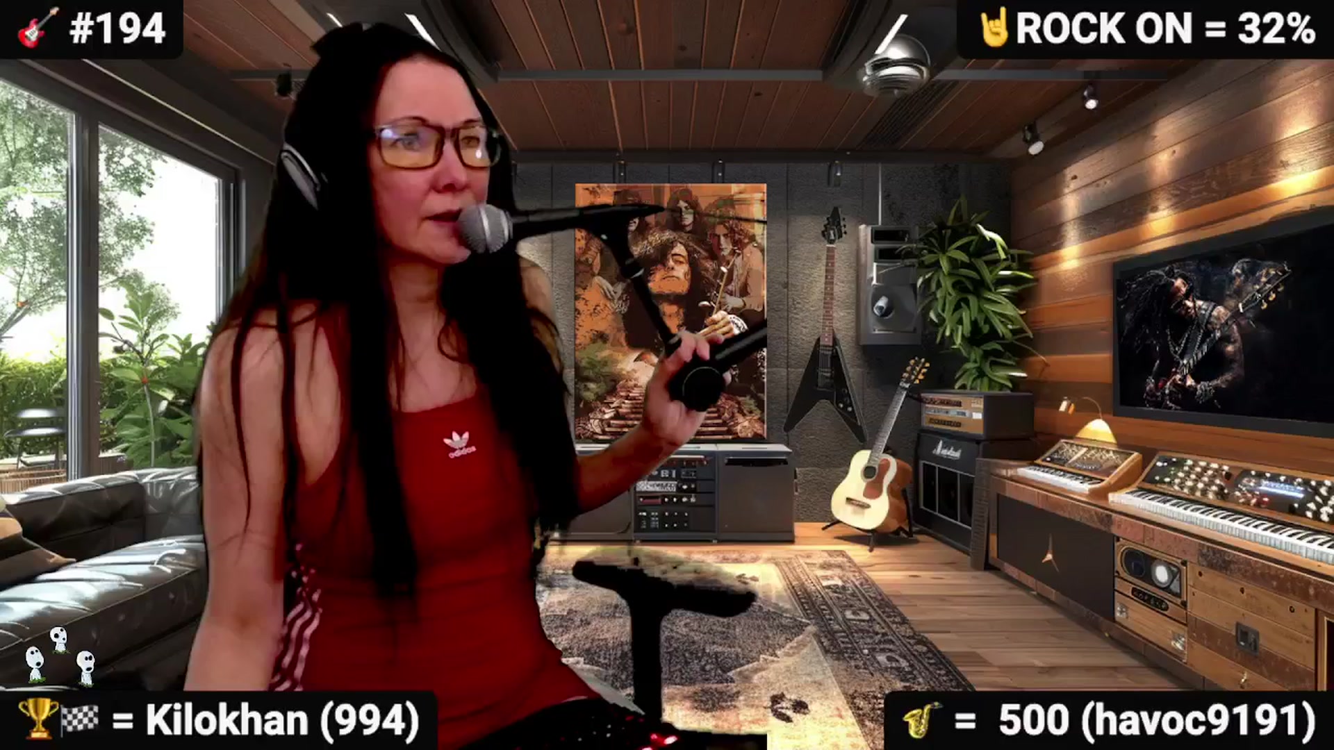 Gallery image thumbnail from DesZeppelin's myfreecams stream on, 09/10/2025, 06:34 image 9 of 20