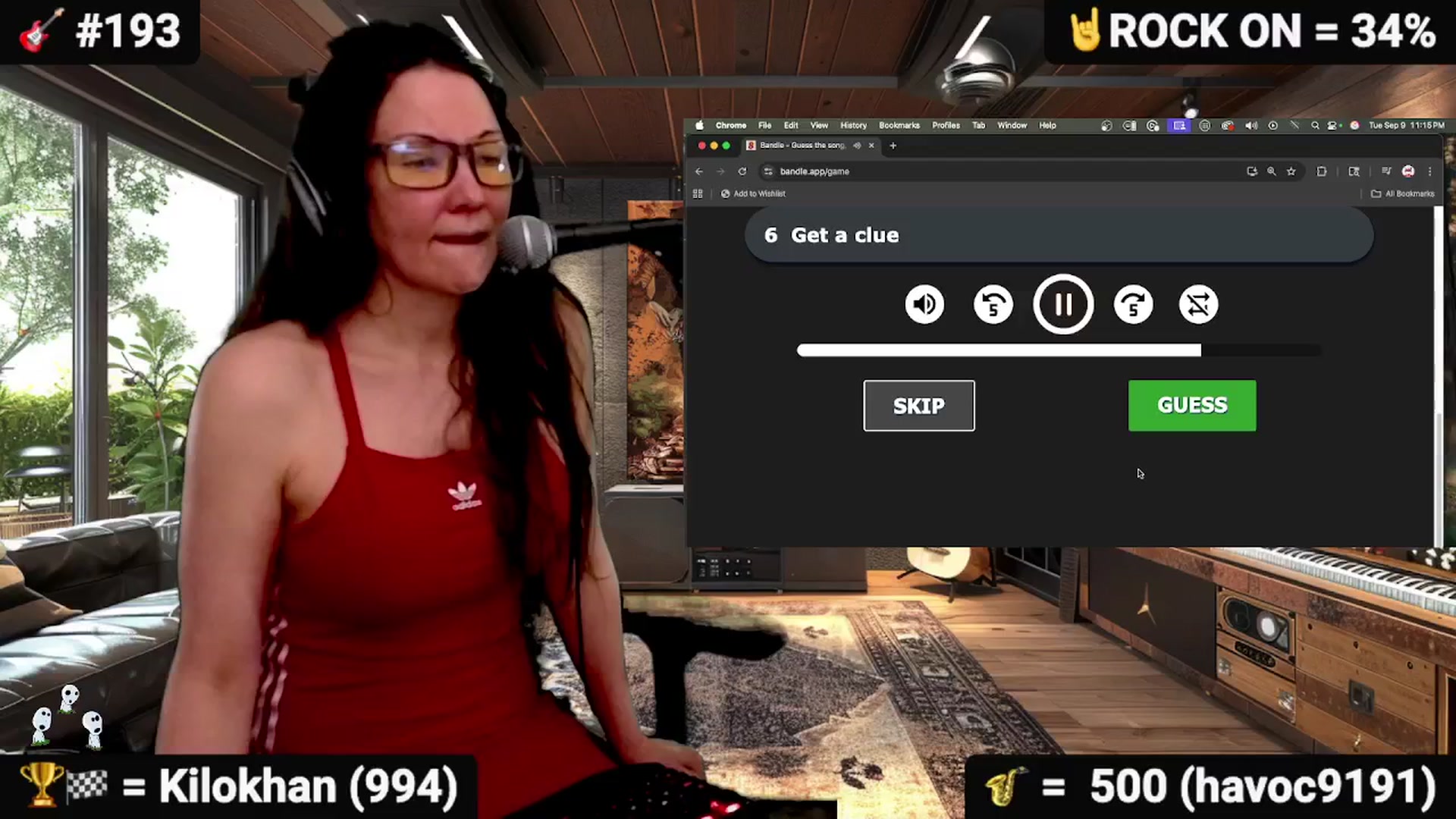 Gallery image thumbnail from DesZeppelin's myfreecams stream on, 09/10/2025, 06:34 image 14 of 20