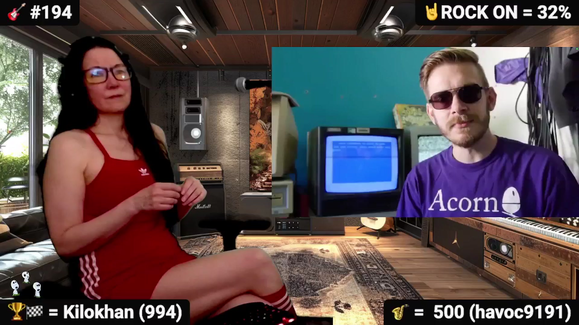 Gallery image thumbnail from DesZeppelin's myfreecams stream on, 09/10/2025, 06:34 image 11 of 20