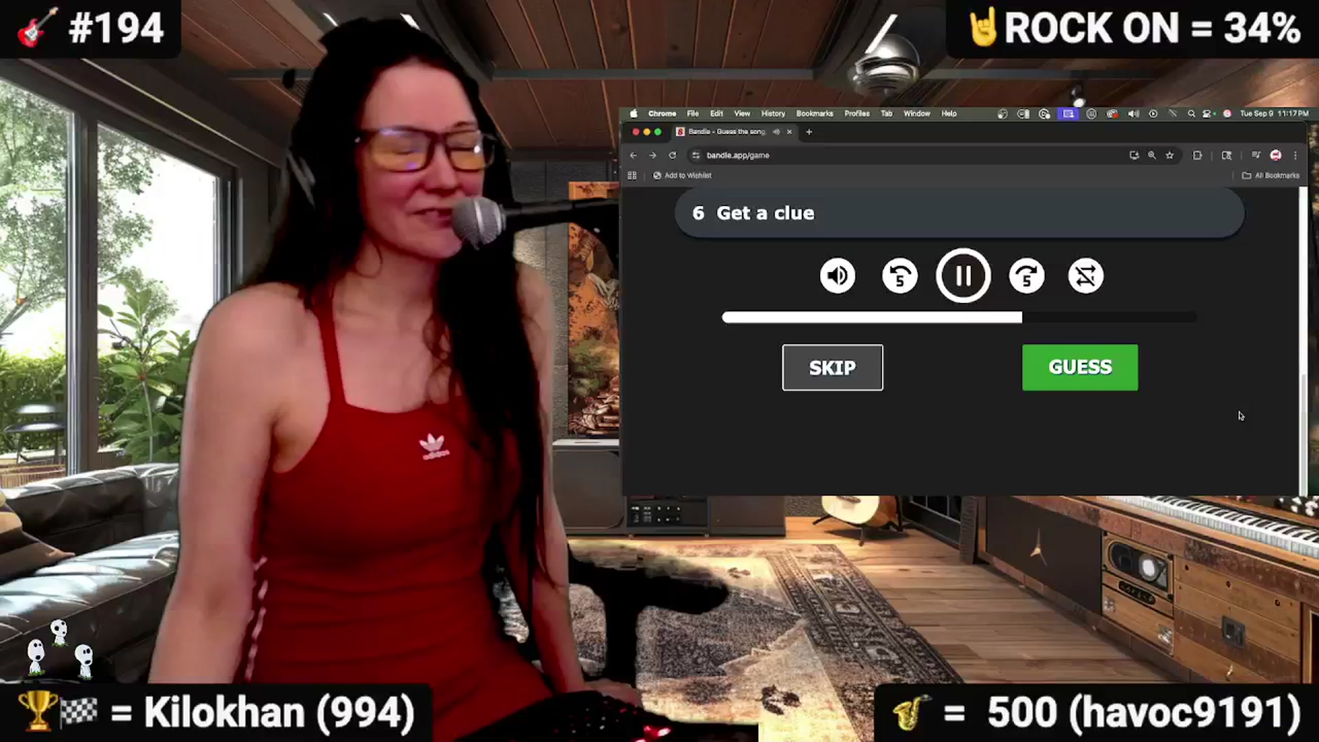 Gallery image thumbnail from DesZeppelin's myfreecams stream on, 09/10/2025, 06:34 image 15 of 20
