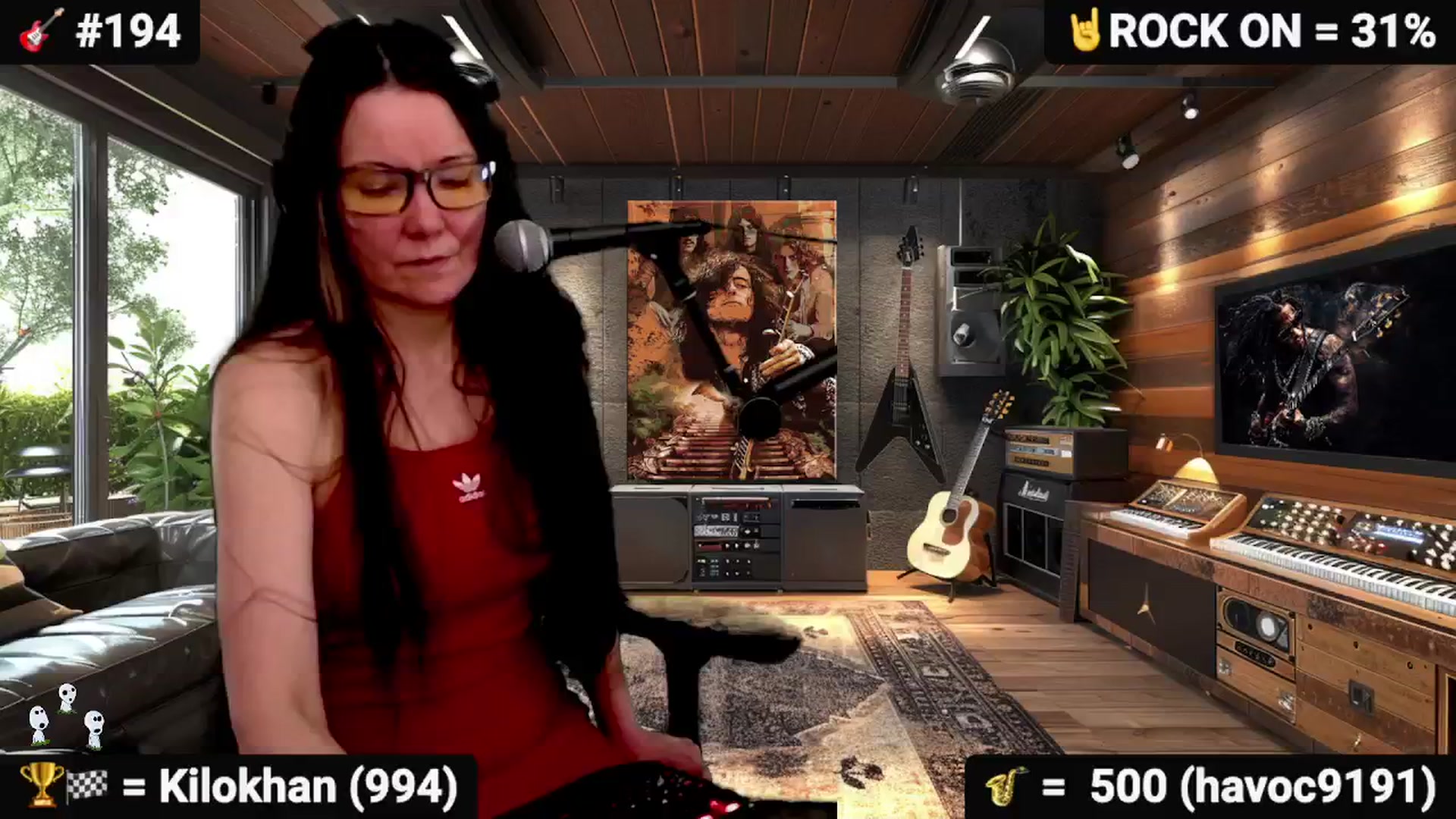 Gallery image thumbnail from DesZeppelin's myfreecams stream on, 09/10/2025, 06:34 image 6 of 20
