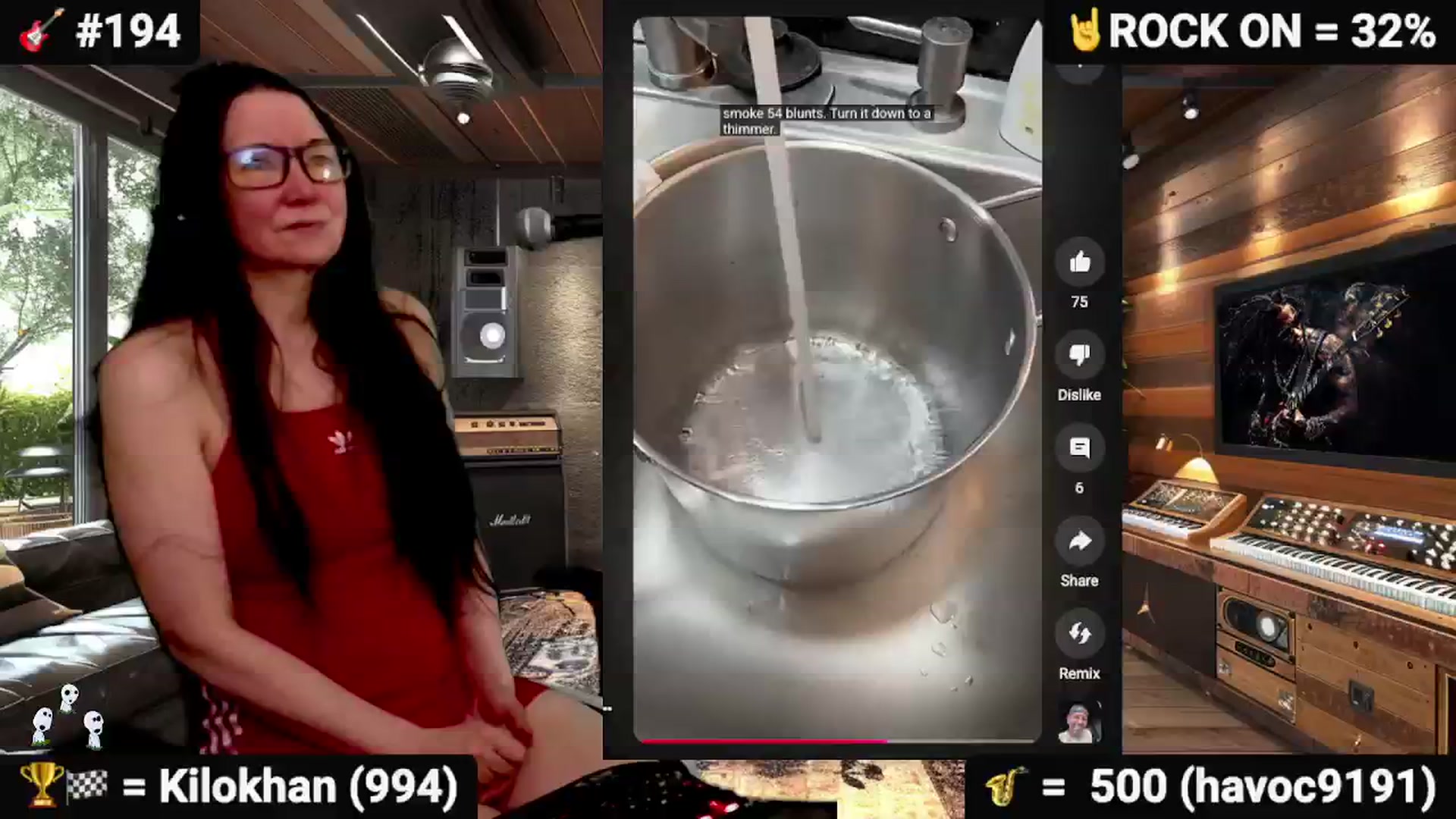 Gallery image thumbnail from DesZeppelin's myfreecams stream on, 09/10/2025, 06:34 image 8 of 20