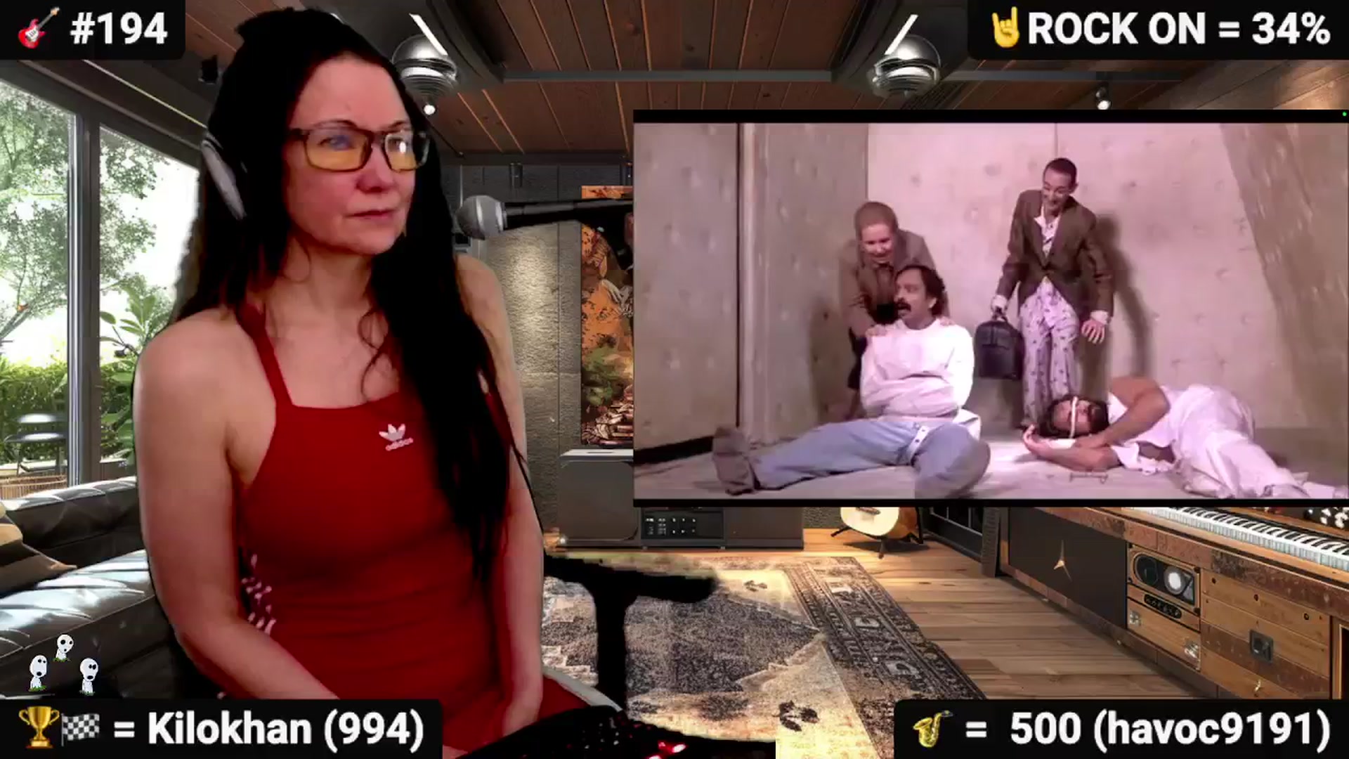 Gallery image thumbnail from DesZeppelin's myfreecams stream on, 09/10/2025, 06:34 image 18 of 20