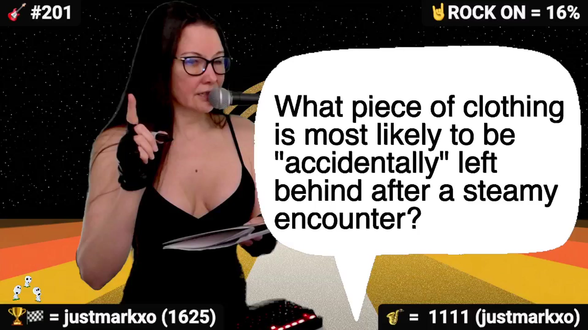 Gallery image thumbnail from DesZeppelin's myfreecams stream on, 09/11/2025, 01:44 image 2 of 20