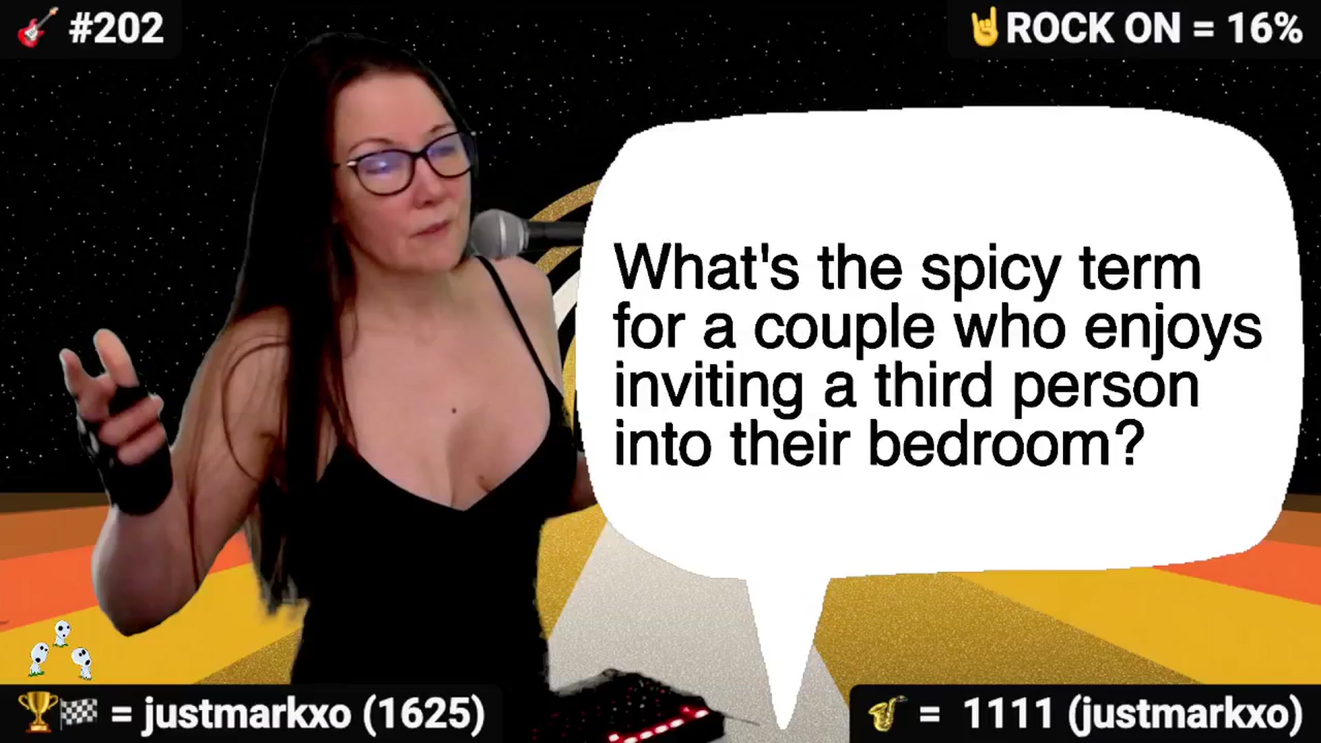 Gallery image thumbnail from DesZeppelin's myfreecams stream on, 09/11/2025, 01:44 image 4 of 20