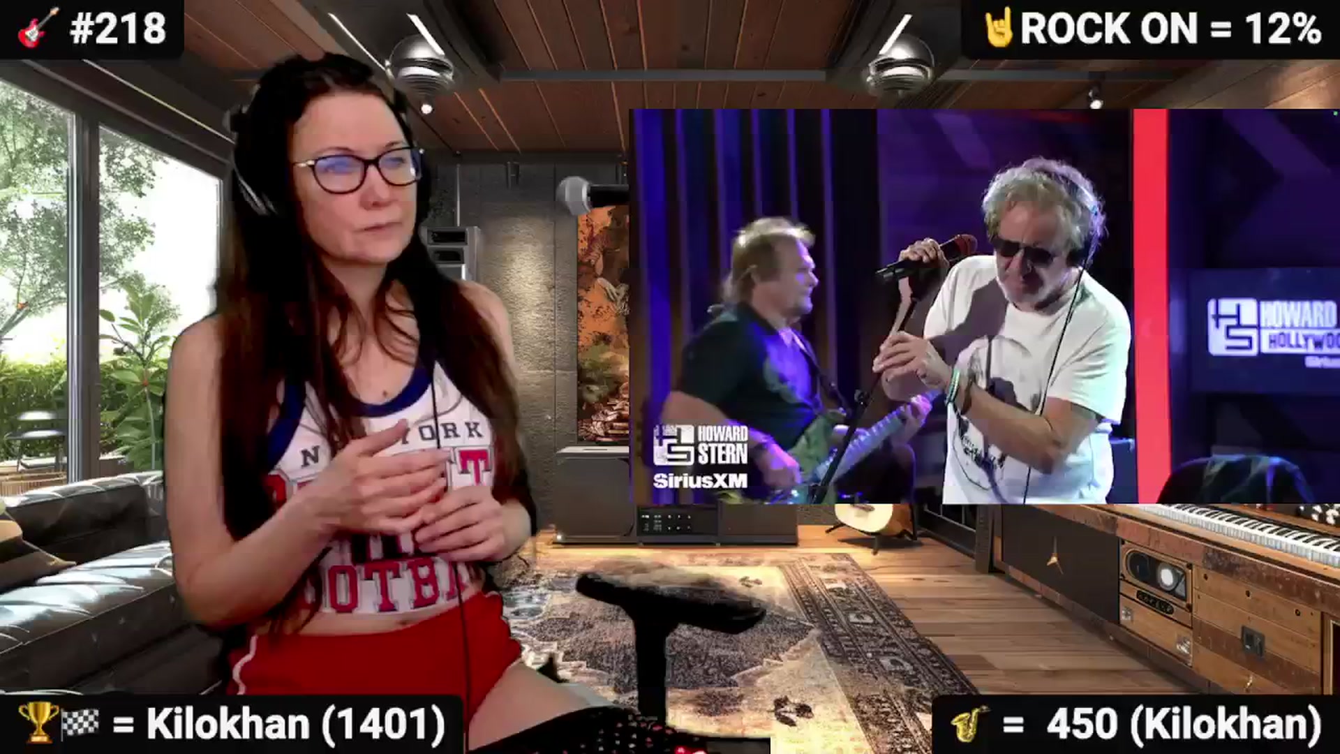 Gallery image thumbnail from DesZeppelin's myfreecams stream on, 09/14/2025, 01:10 image 5 of 20