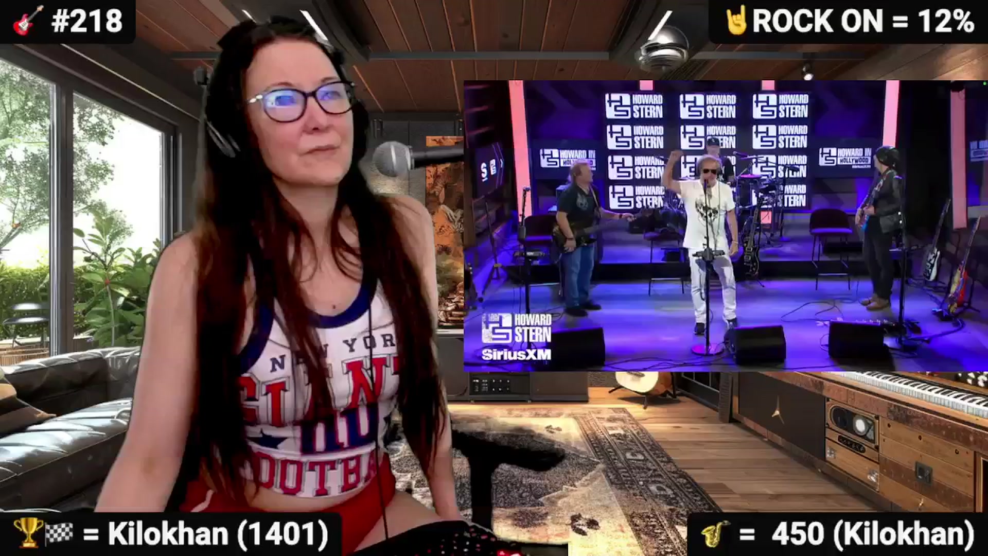 Gallery image thumbnail from DesZeppelin's myfreecams stream on, 09/14/2025, 01:10 image 11 of 20