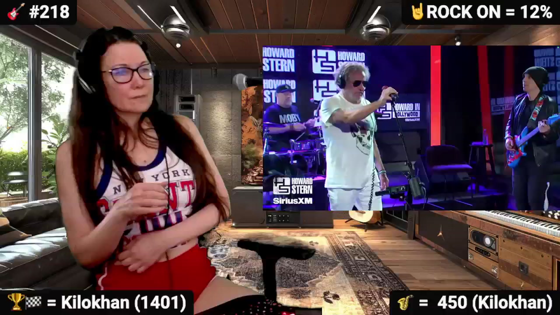 Gallery image thumbnail from DesZeppelin's myfreecams stream on, 09/14/2025, 01:10 image 7 of 20