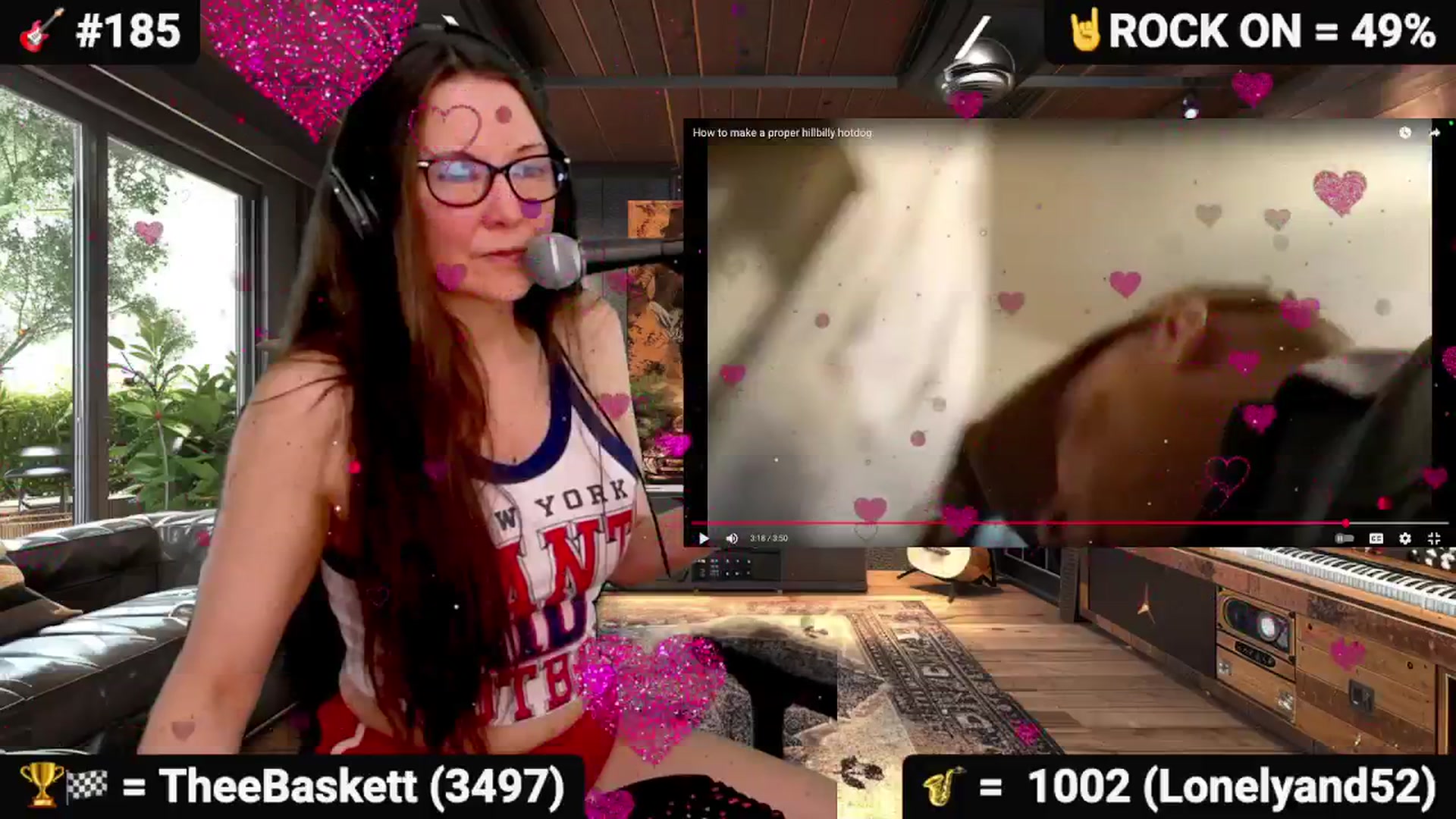 Gallery image thumbnail from DesZeppelin's myfreecams stream on, 09/14/2025, 08:28 image 11 of 20