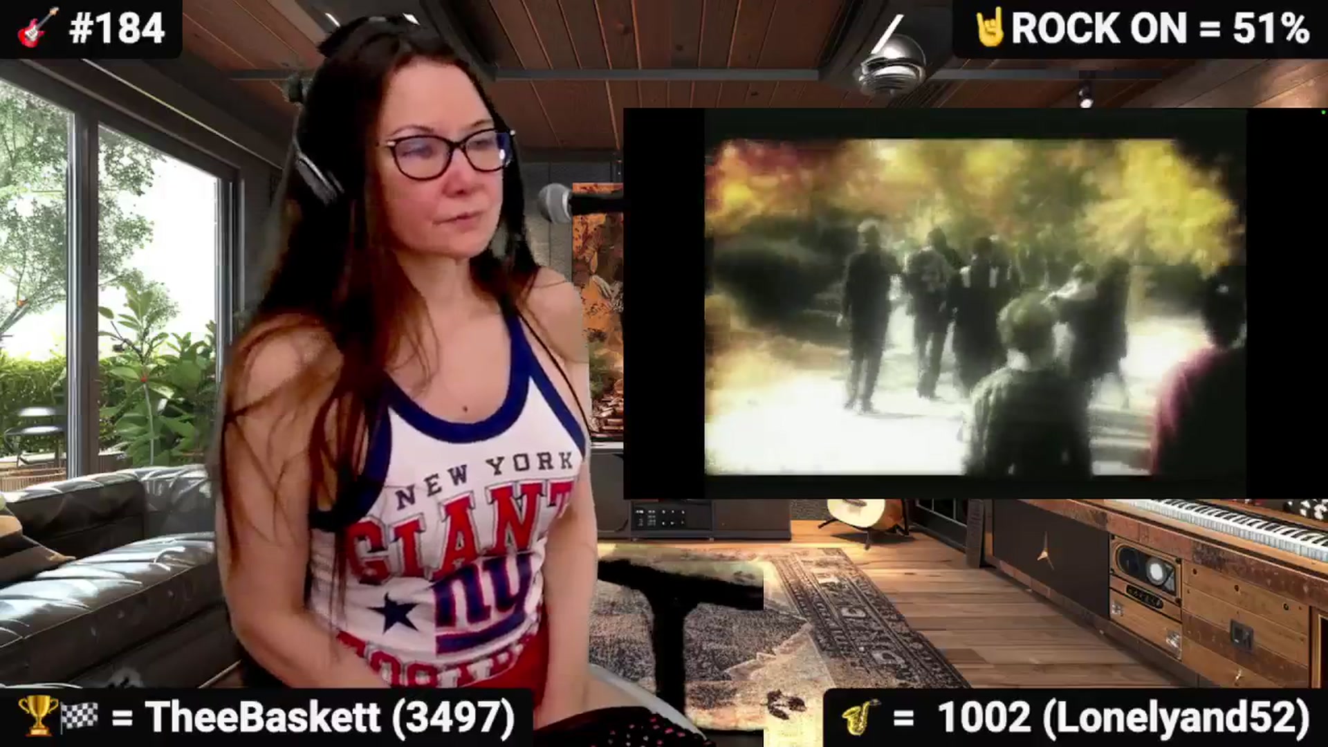 Gallery image thumbnail from DesZeppelin's myfreecams stream on, 09/14/2025, 08:28 image 15 of 20