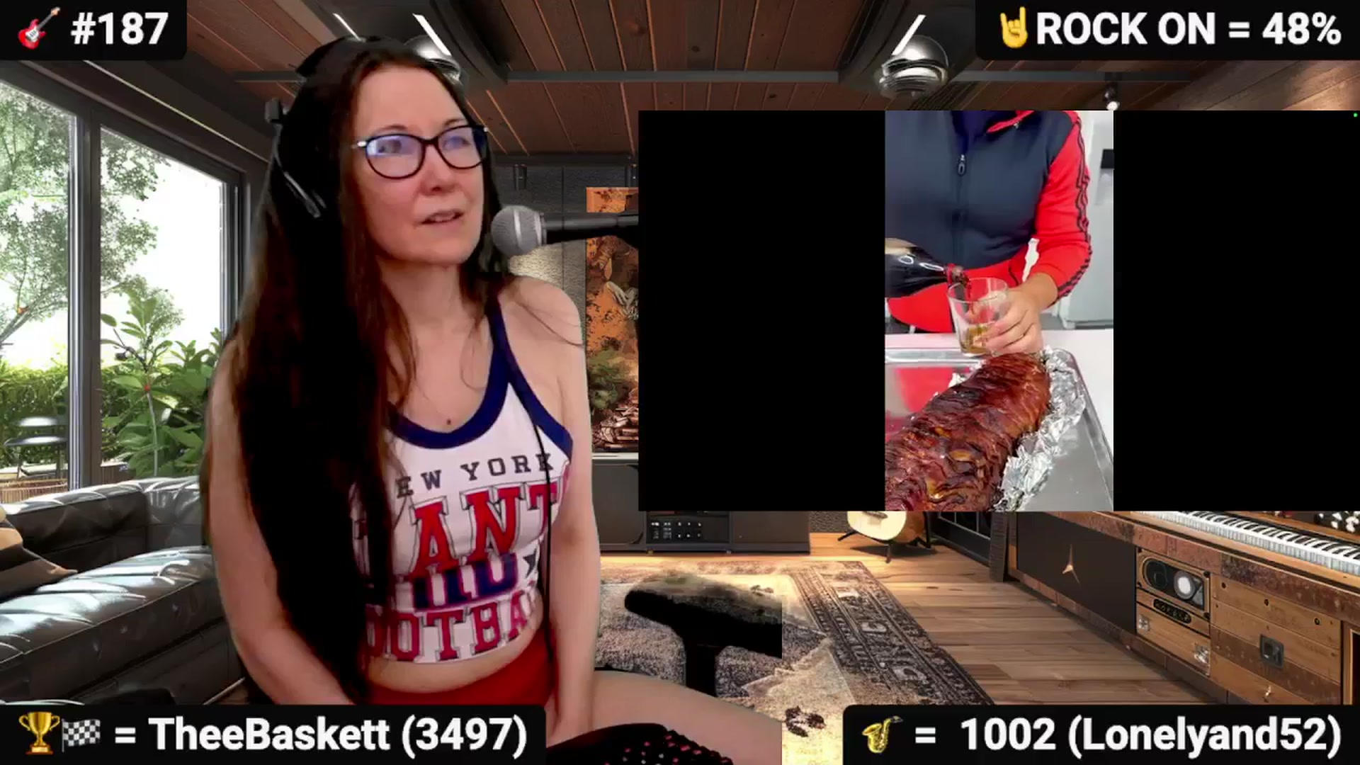 Gallery image thumbnail from DesZeppelin's myfreecams stream on, 09/14/2025, 08:28 image 7 of 20