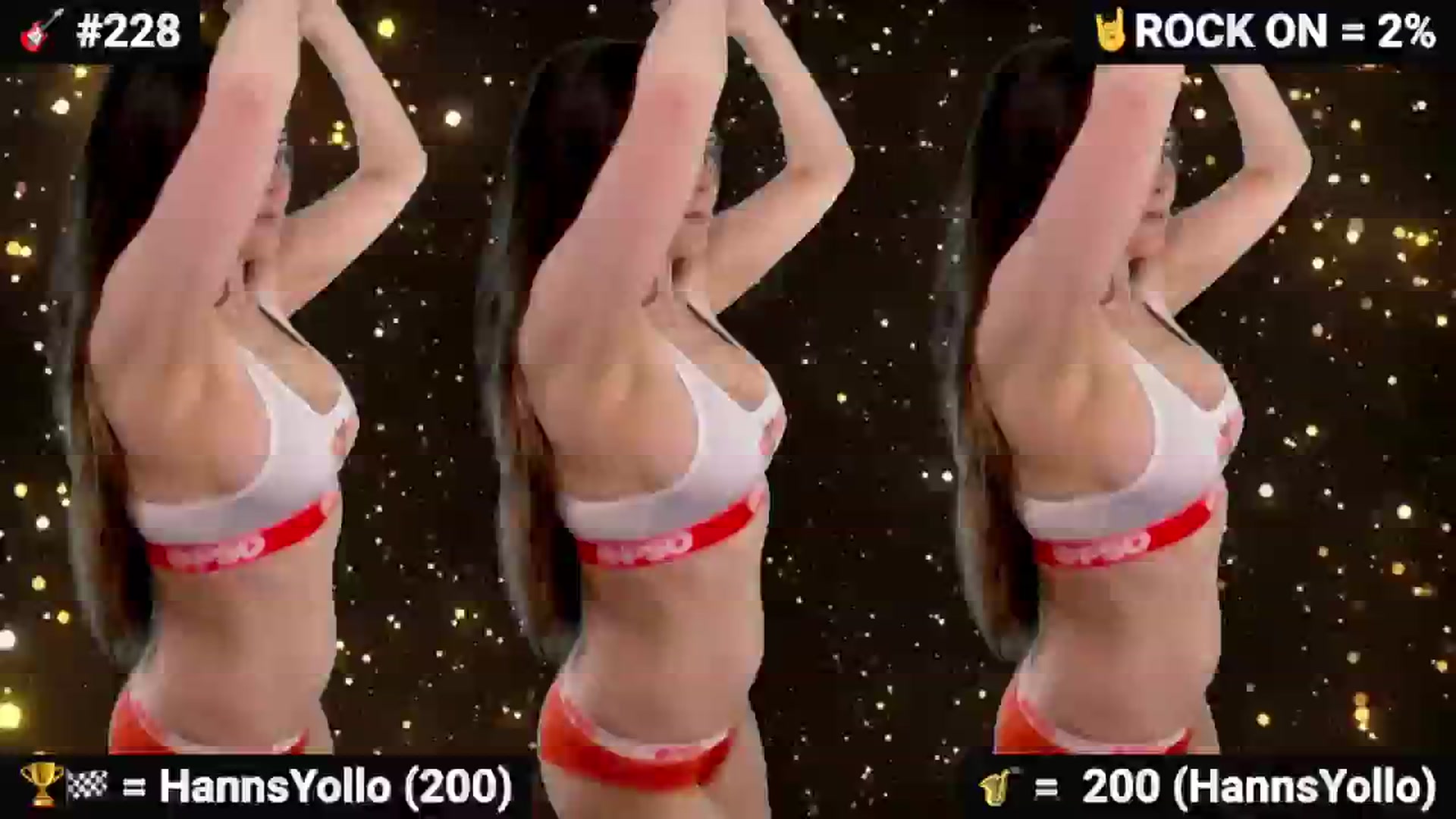 Gallery image thumbnail from DesZeppelin's myfreecams stream on, 09/17/2025, 24:03 image 6 of 20
