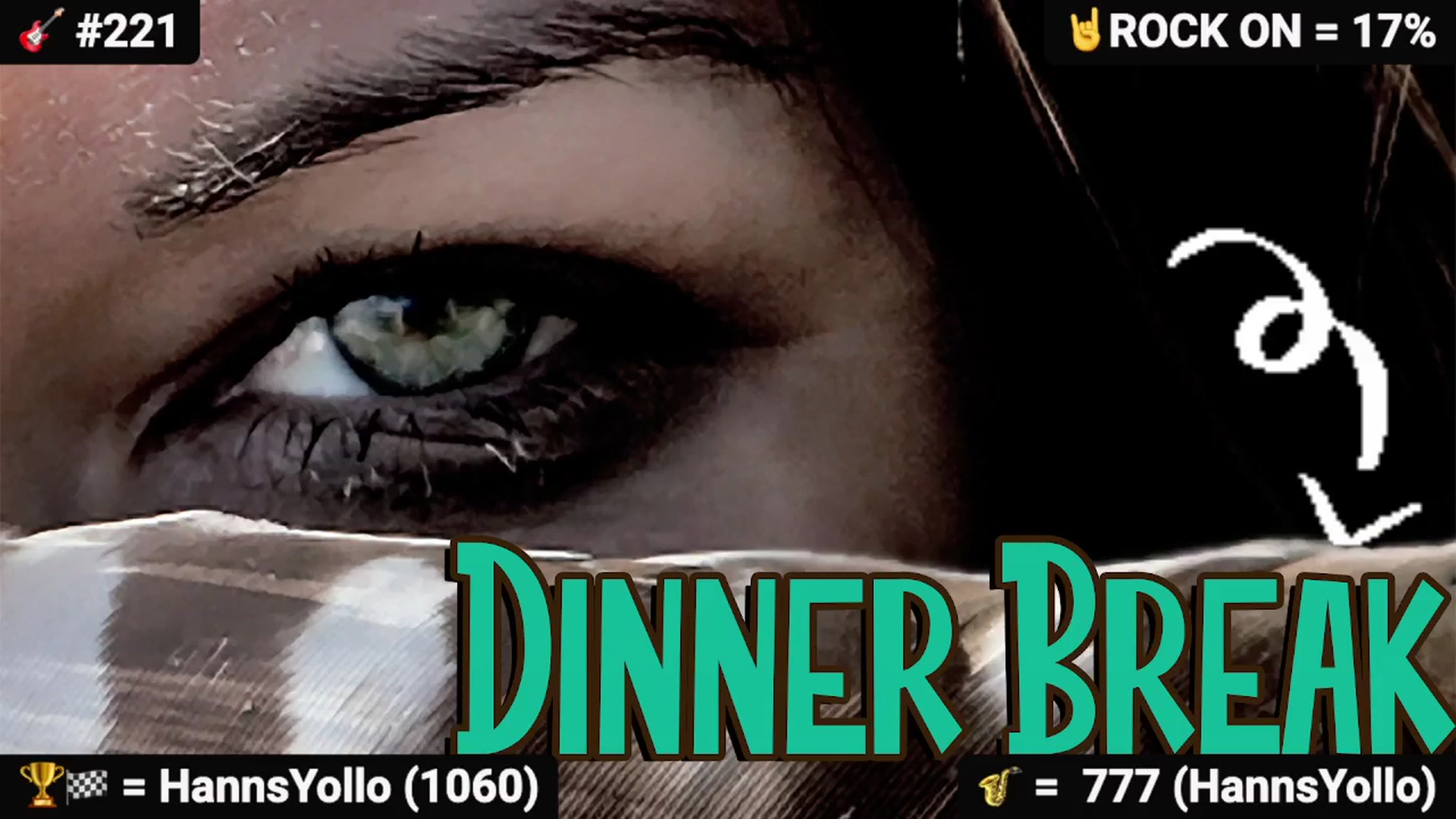 Gallery image thumbnail from DesZeppelin's myfreecams stream on, 09/17/2025, 24:32 image 17 of 20
