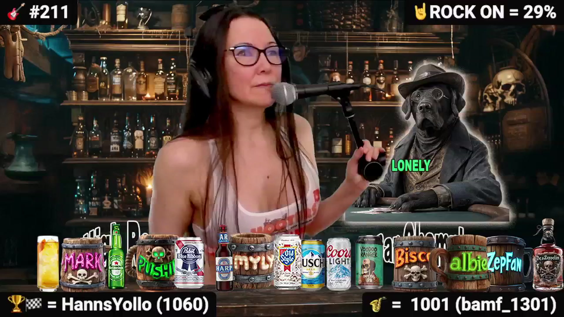 Gallery image thumbnail from DesZeppelin's myfreecams stream on, 09/17/2025, 07:06 image 14 of 20