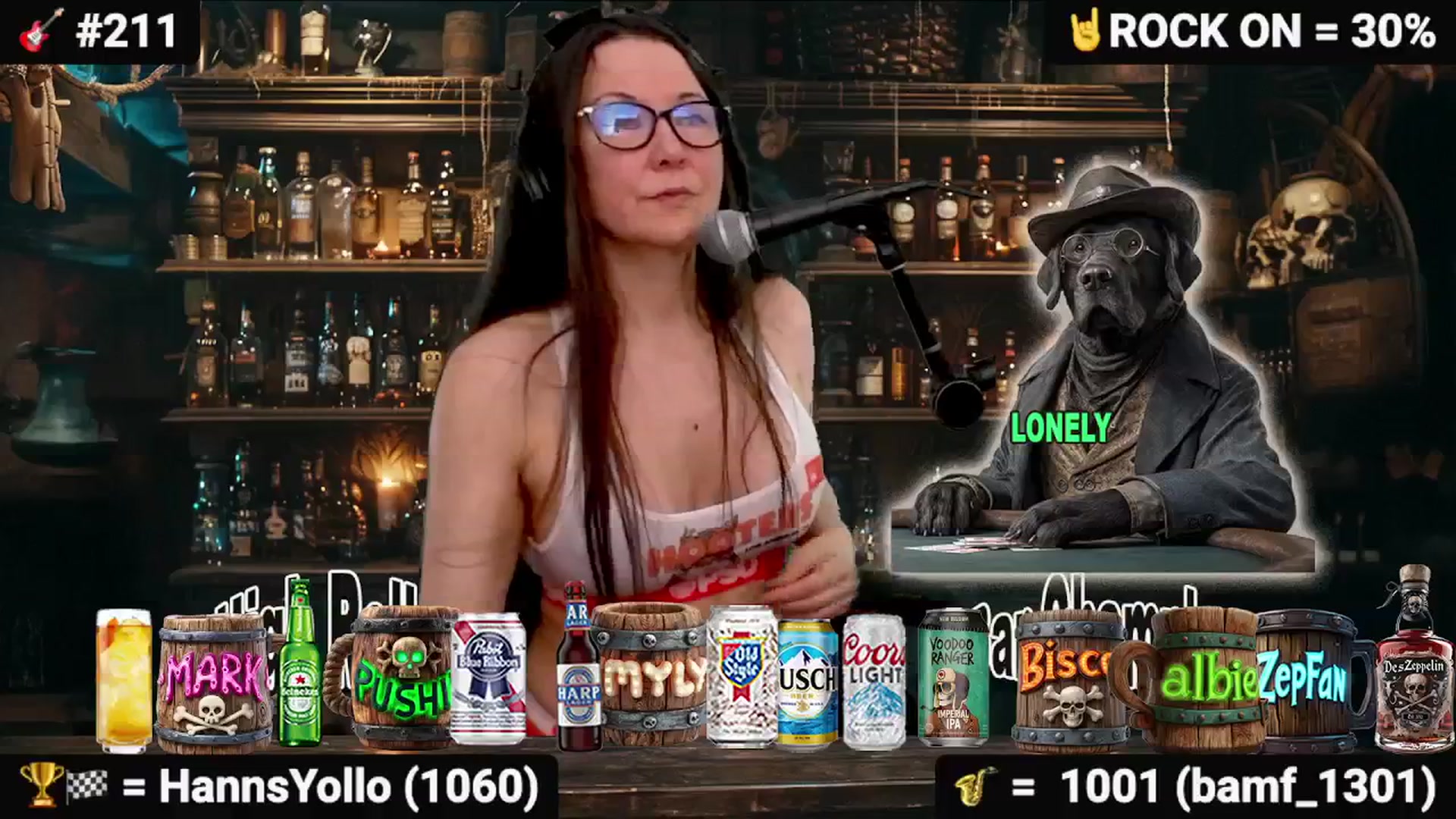 Gallery image thumbnail from DesZeppelin's myfreecams stream on, 09/17/2025, 07:06 image 19 of 20
