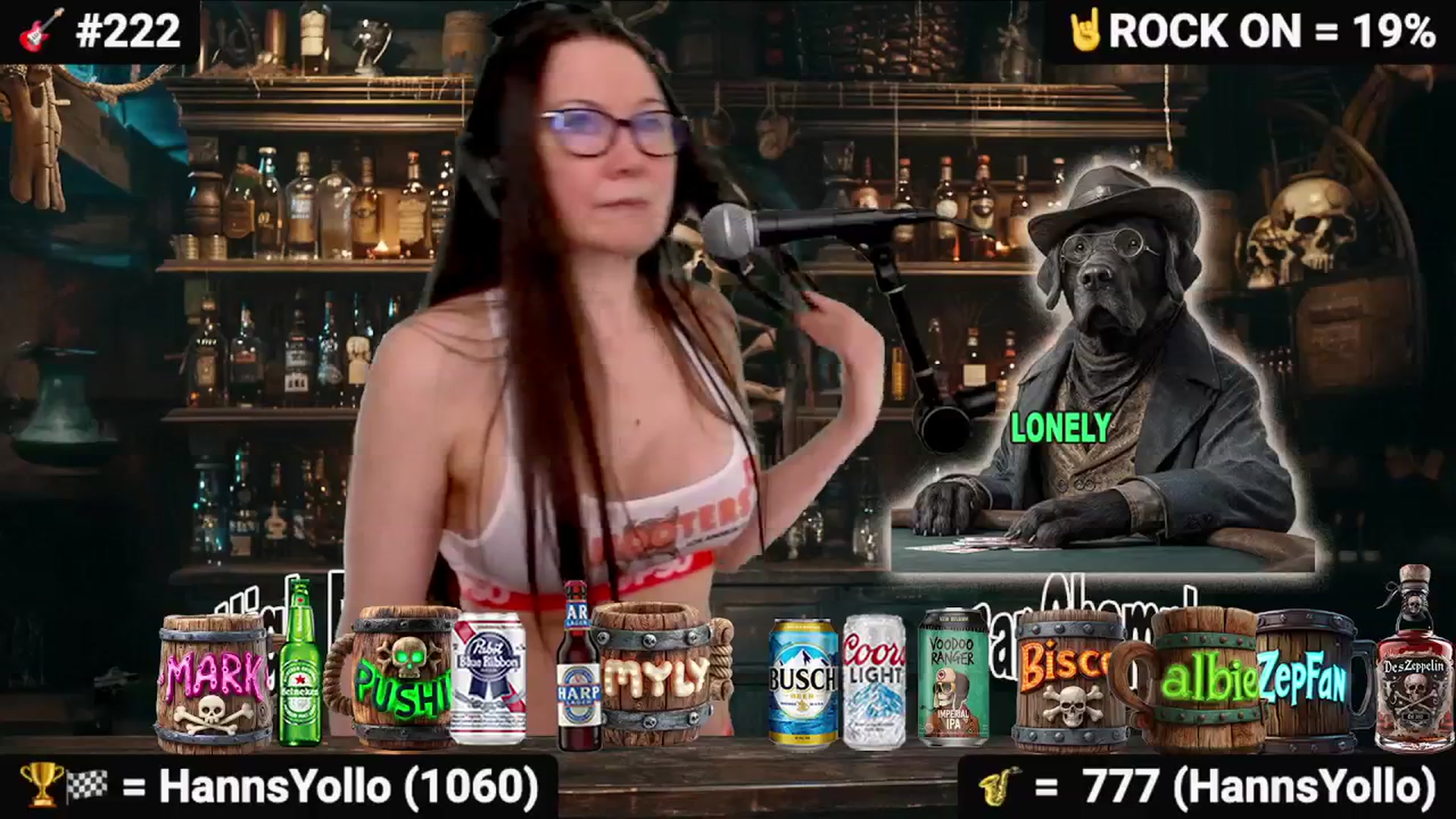 Gallery image thumbnail from DesZeppelin's myfreecams stream on, 09/17/2025, 07:06 image 2 of 20