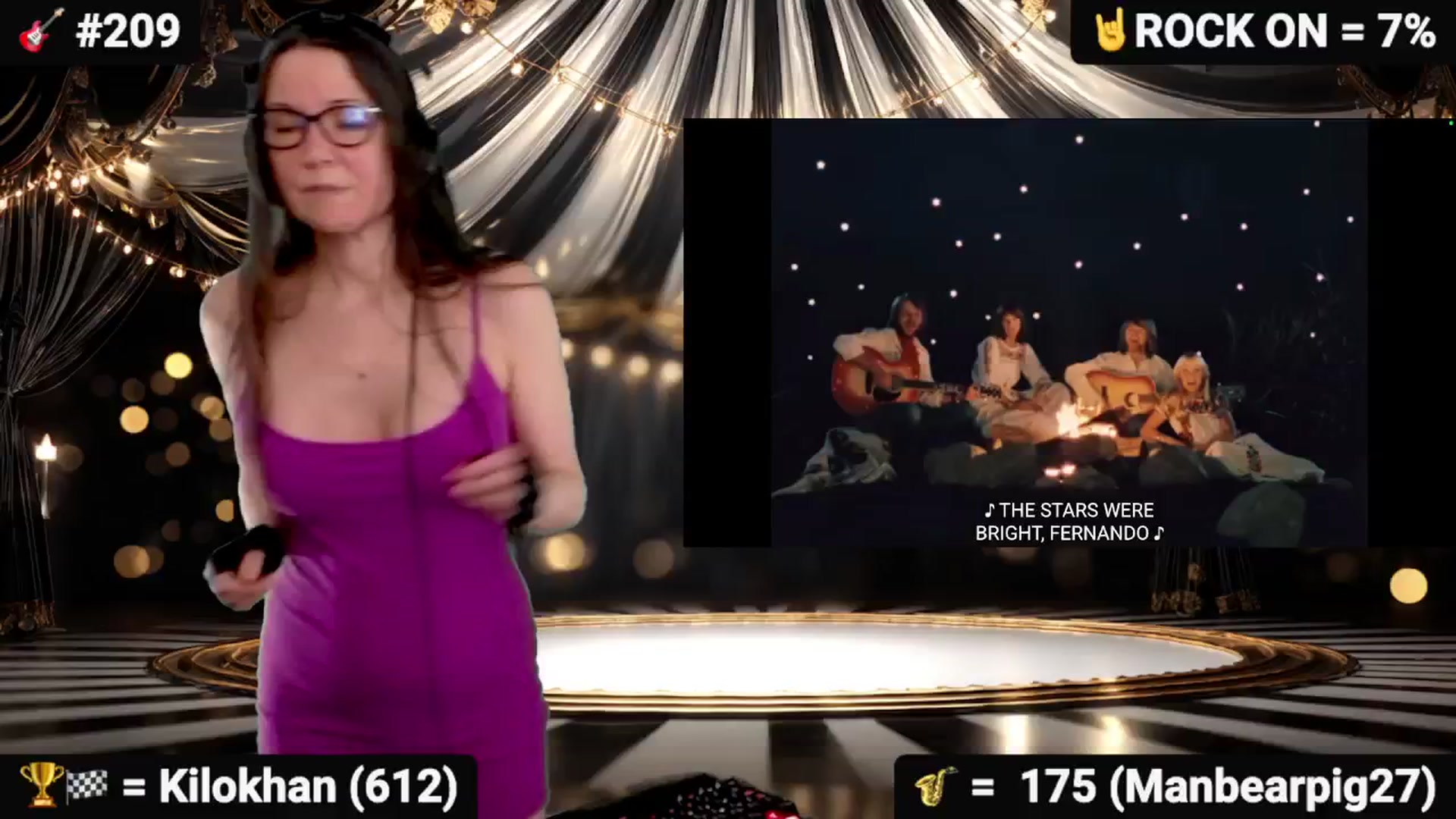 Gallery image thumbnail from DesZeppelin's myfreecams stream on, 09/18/2025, 24:19 image 18 of 20