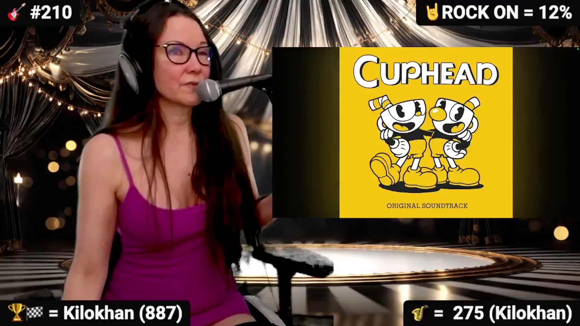 Gallery image thumbnail from DesZeppelin's myfreecams stream on, 09/18/2025, 07:39 image 1 of 20