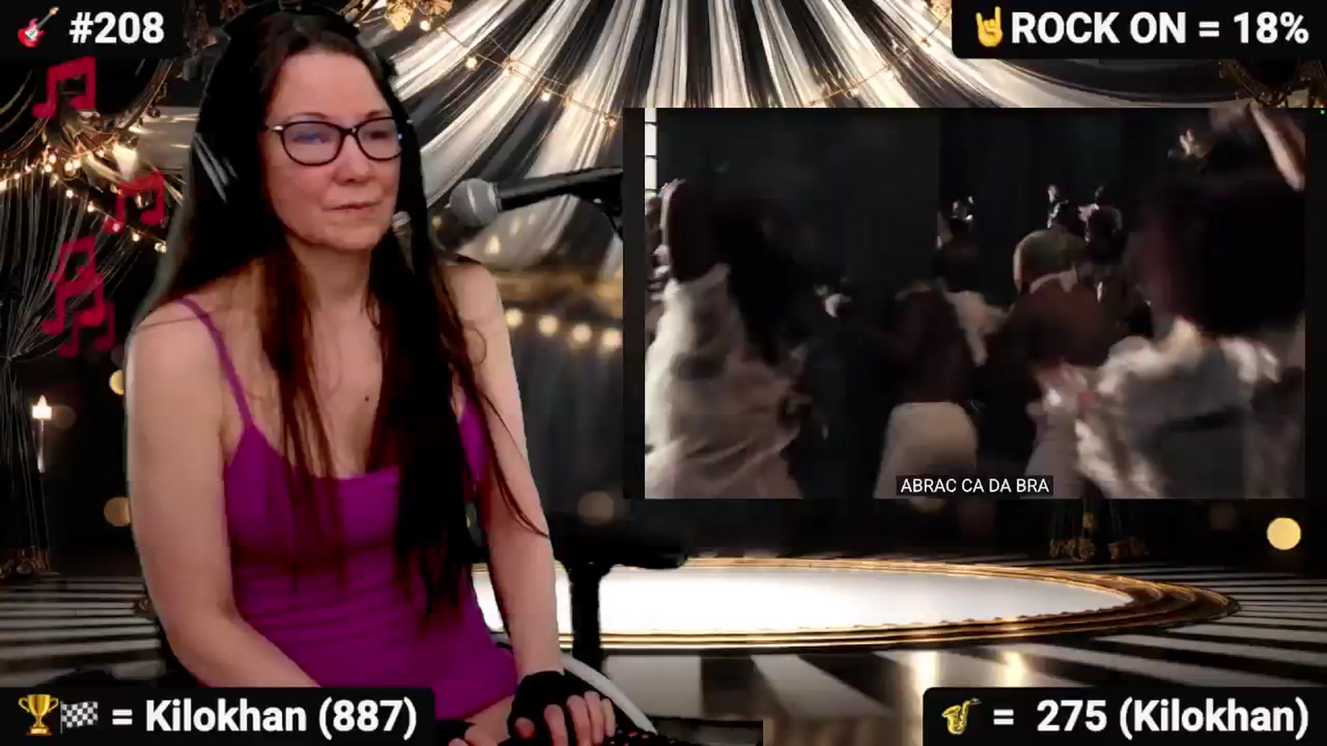 Gallery image thumbnail from DesZeppelin's myfreecams stream on, 09/18/2025, 07:39 image 10 of 20