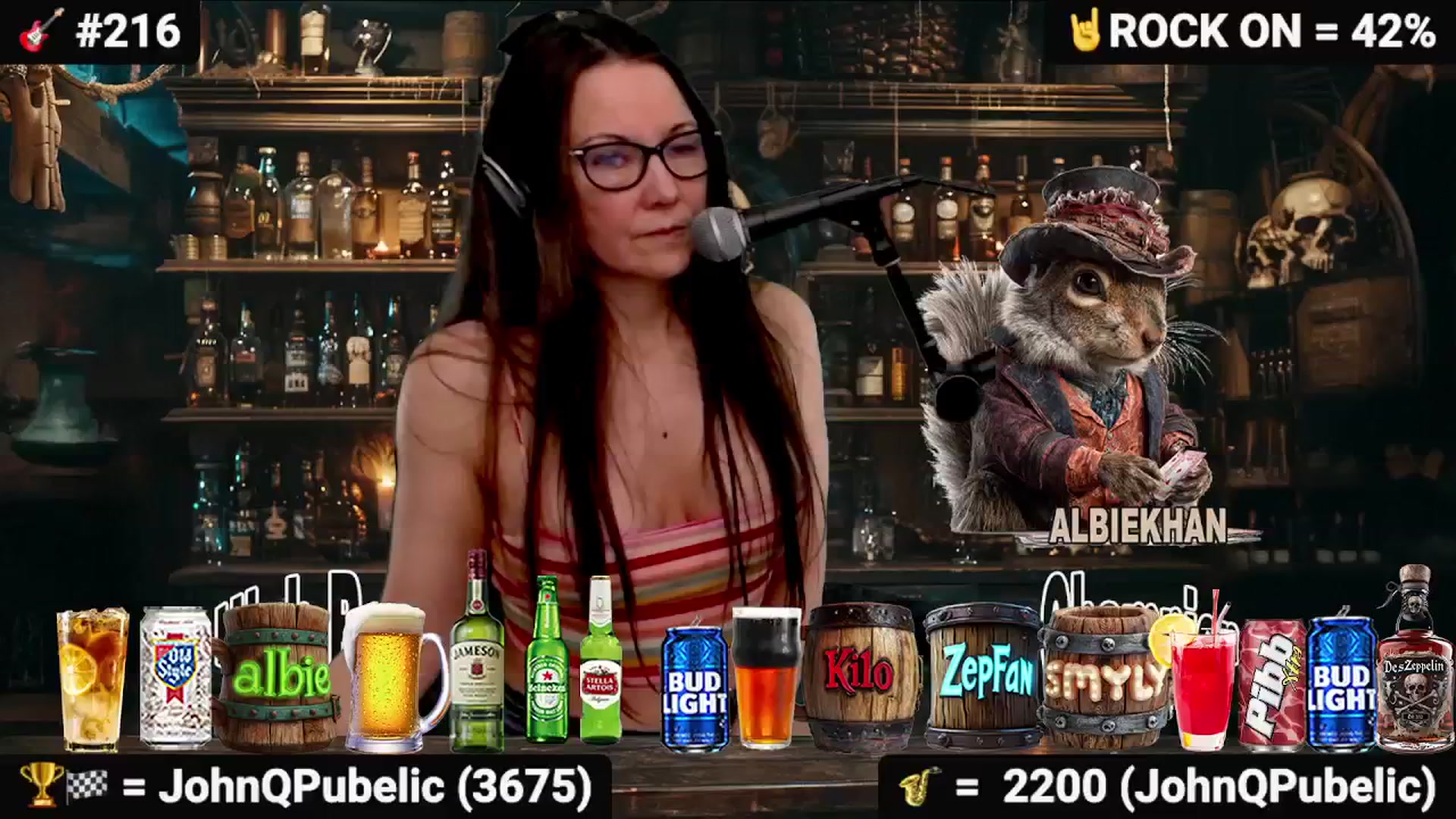Gallery image thumbnail from DesZeppelin's myfreecams stream on, 09/20/2025, 08:21 image 7 of 20