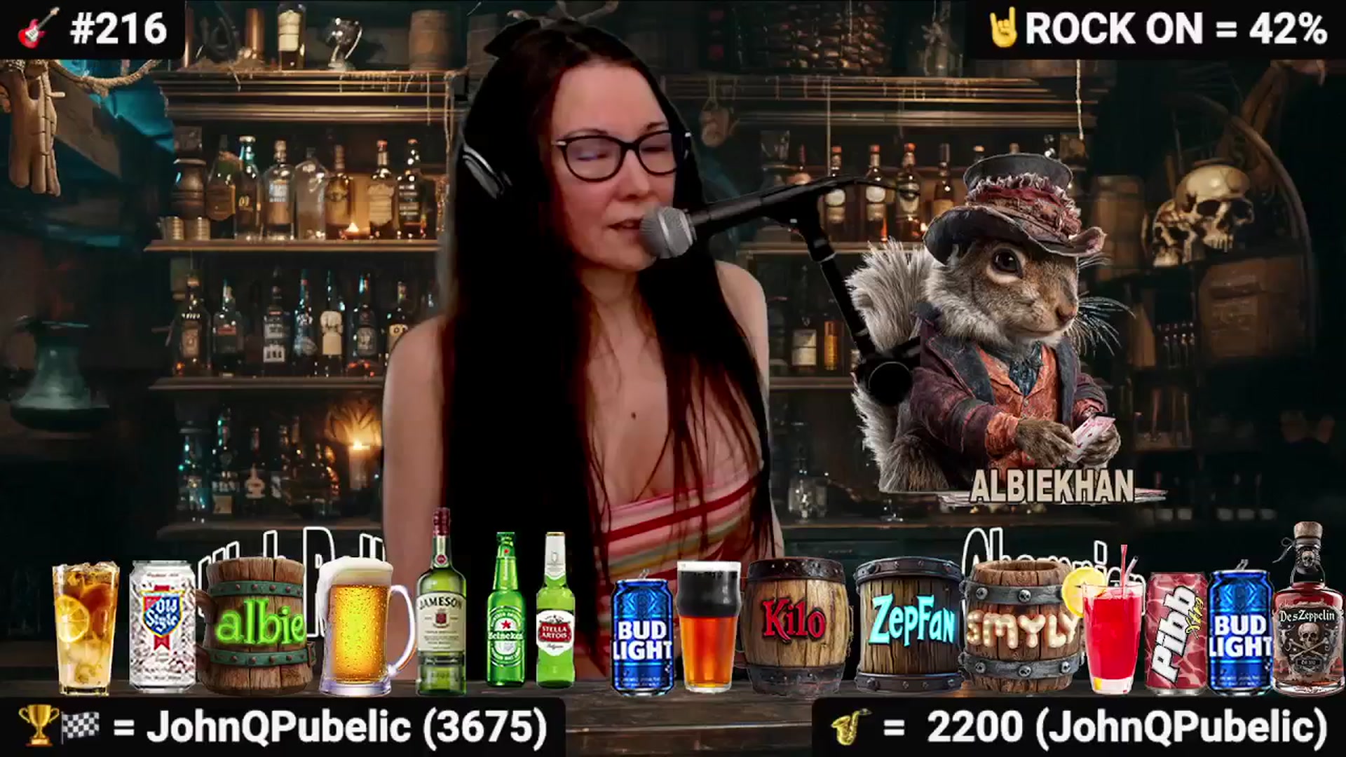 Gallery image thumbnail from DesZeppelin's myfreecams stream on, 09/20/2025, 08:21 image 2 of 20