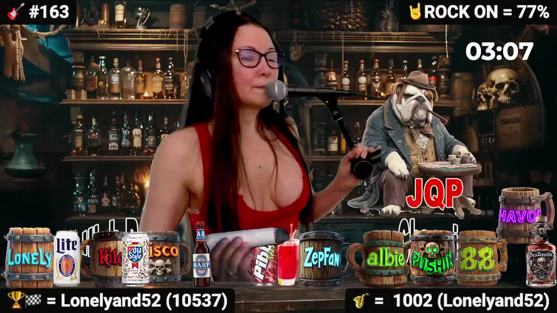 Gallery image thumbnail from DesZeppelin's myfreecams stream on, 09/21/2025, 08:16 image 8 of 20