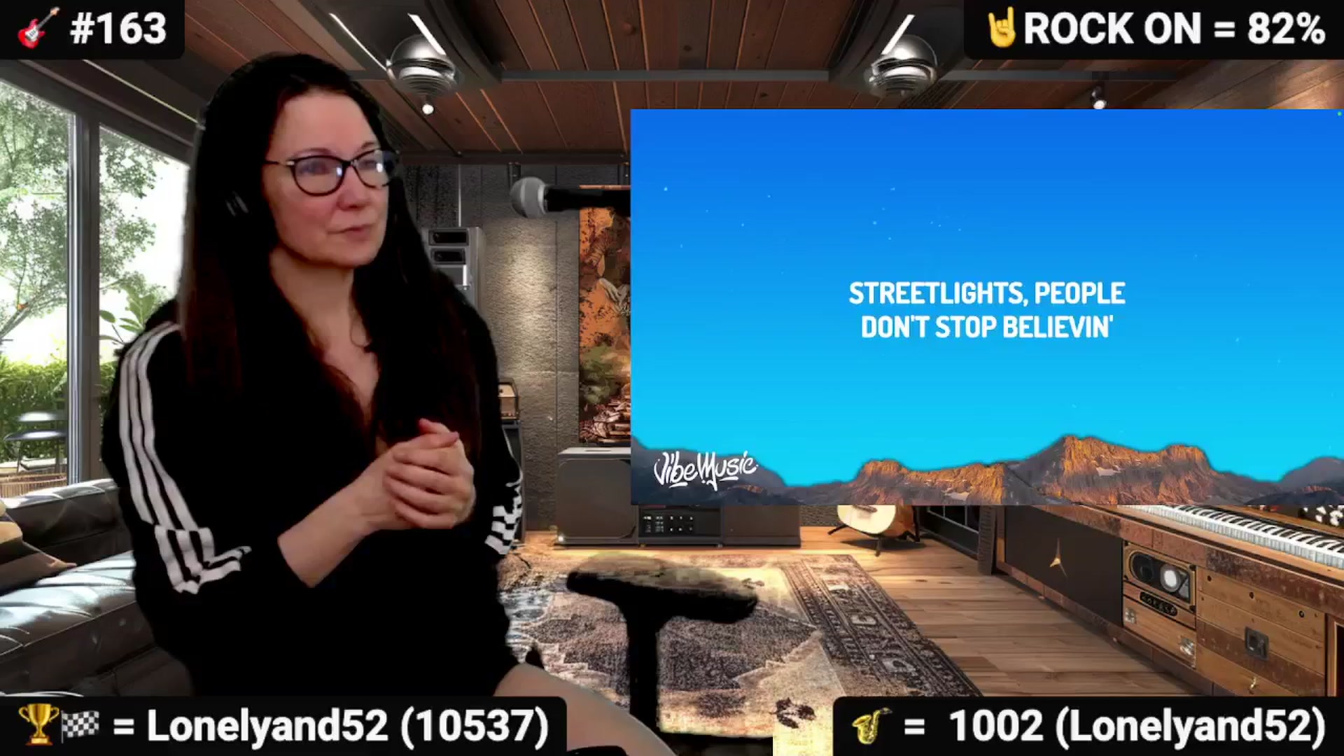 Gallery image thumbnail from DesZeppelin's myfreecams stream on, 09/21/2025, 08:16 image 20 of 20