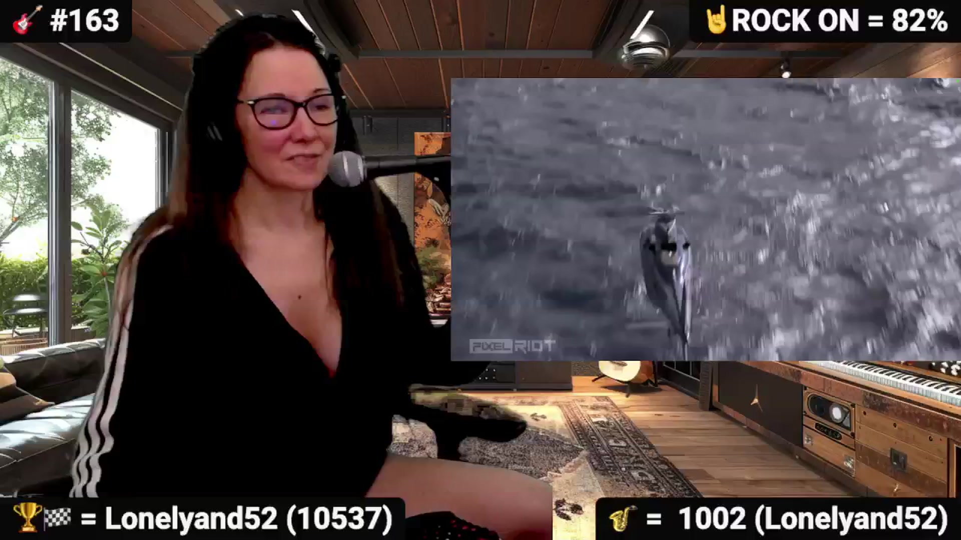 Gallery image thumbnail from DesZeppelin's myfreecams stream on, 09/21/2025, 08:16 image 18 of 20
