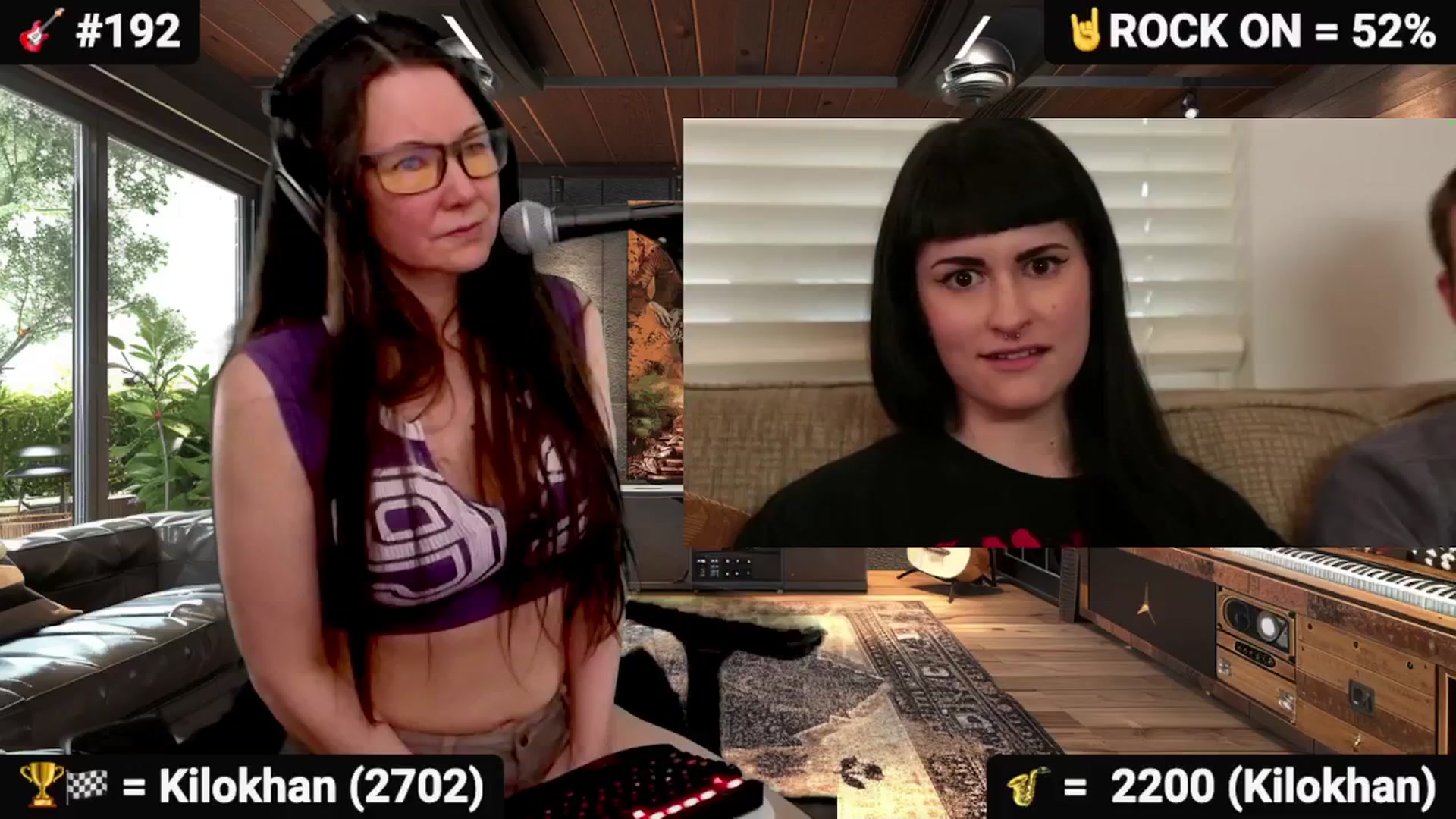 Gallery image thumbnail from DesZeppelin's myfreecams stream on, 09/24/2025, 07:35 image 18 of 20