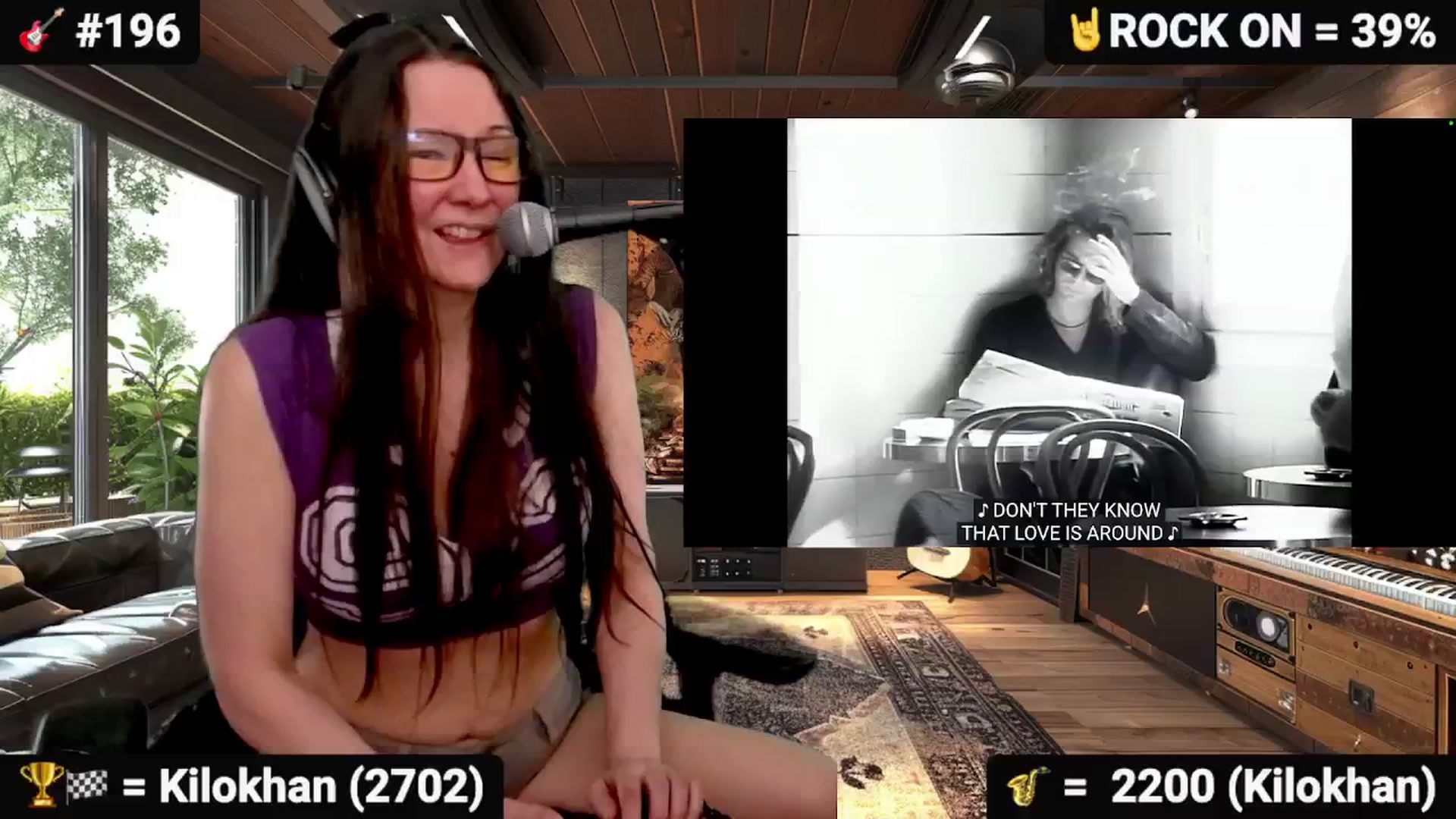 Gallery image thumbnail from DesZeppelin's myfreecams stream on, 09/24/2025, 07:35 image 5 of 20
