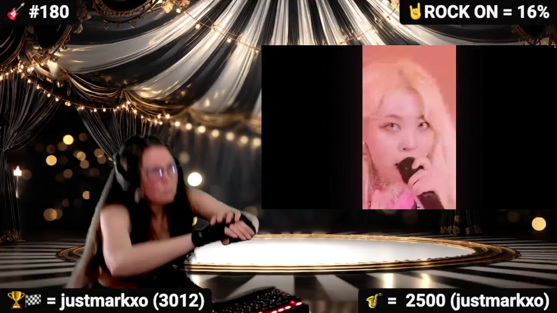 Gallery image thumbnail from DesZeppelin's myfreecams stream on, 09/25/2025, 24:26 image 7 of 20