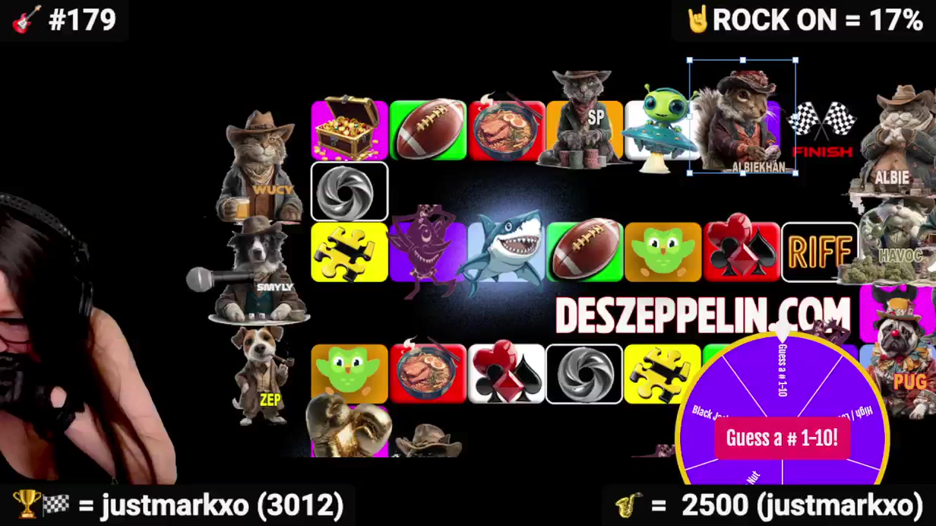 Gallery image thumbnail from DesZeppelin's myfreecams stream on, 09/25/2025, 24:26 image 10 of 20