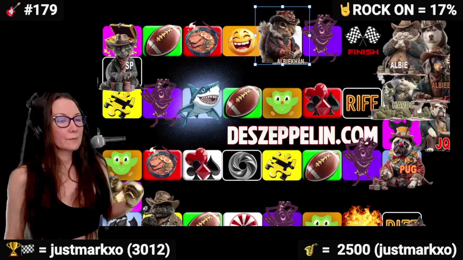 Gallery image thumbnail from DesZeppelin's myfreecams stream on, 09/25/2025, 24:26 image 15 of 20