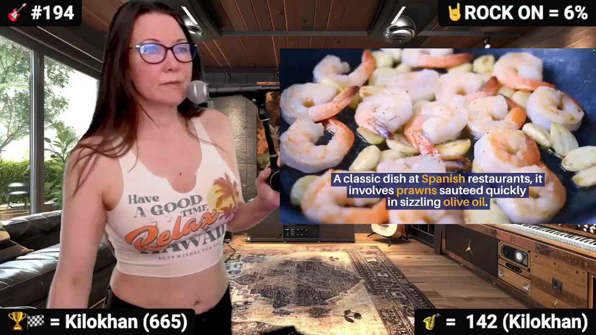 Gallery image thumbnail from DesZeppelin's myfreecams stream on, 09/27/2025, 24:31 image 12 of 20