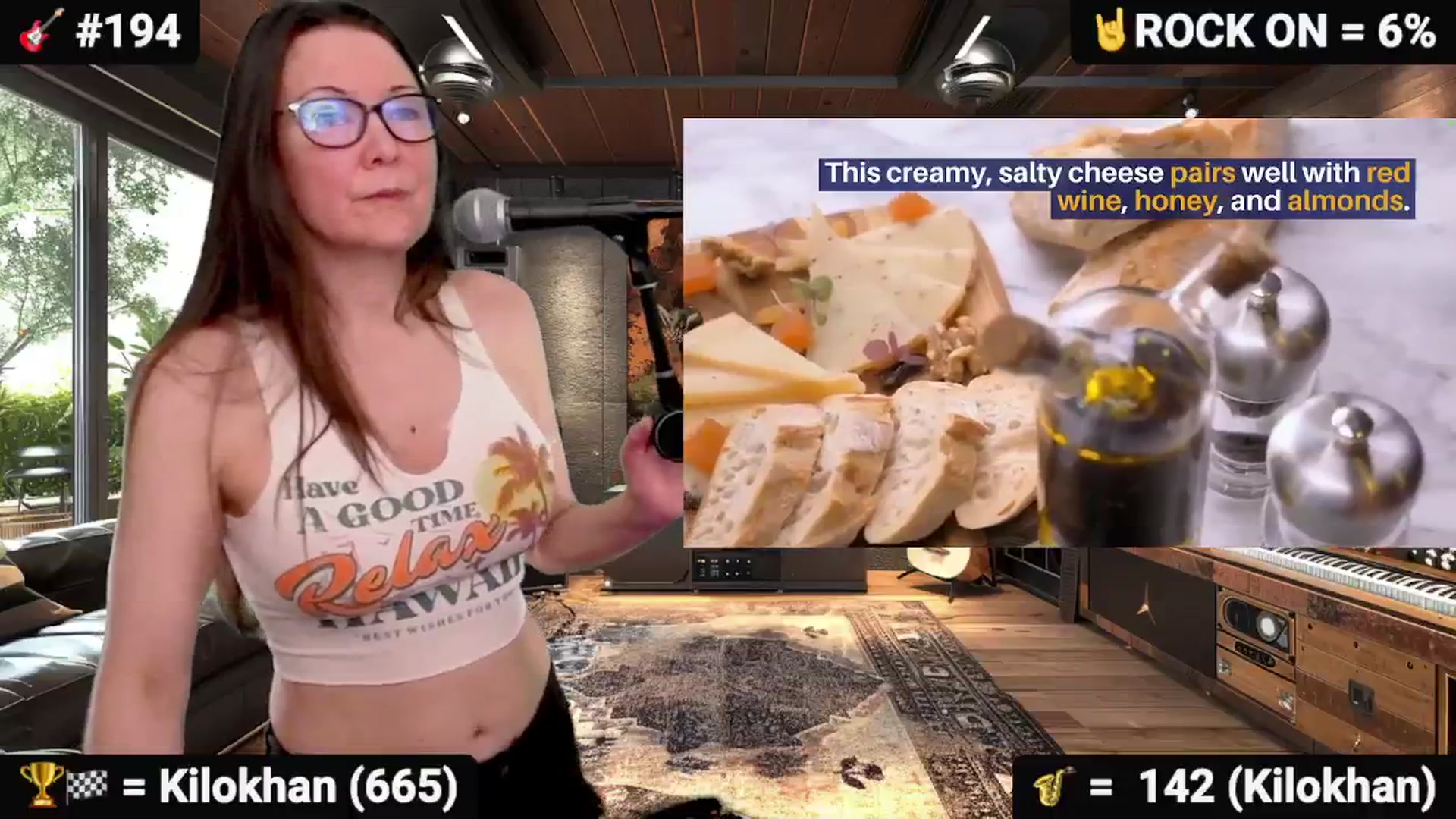 Gallery image thumbnail from DesZeppelin's myfreecams stream on, 09/27/2025, 24:31 image 14 of 20