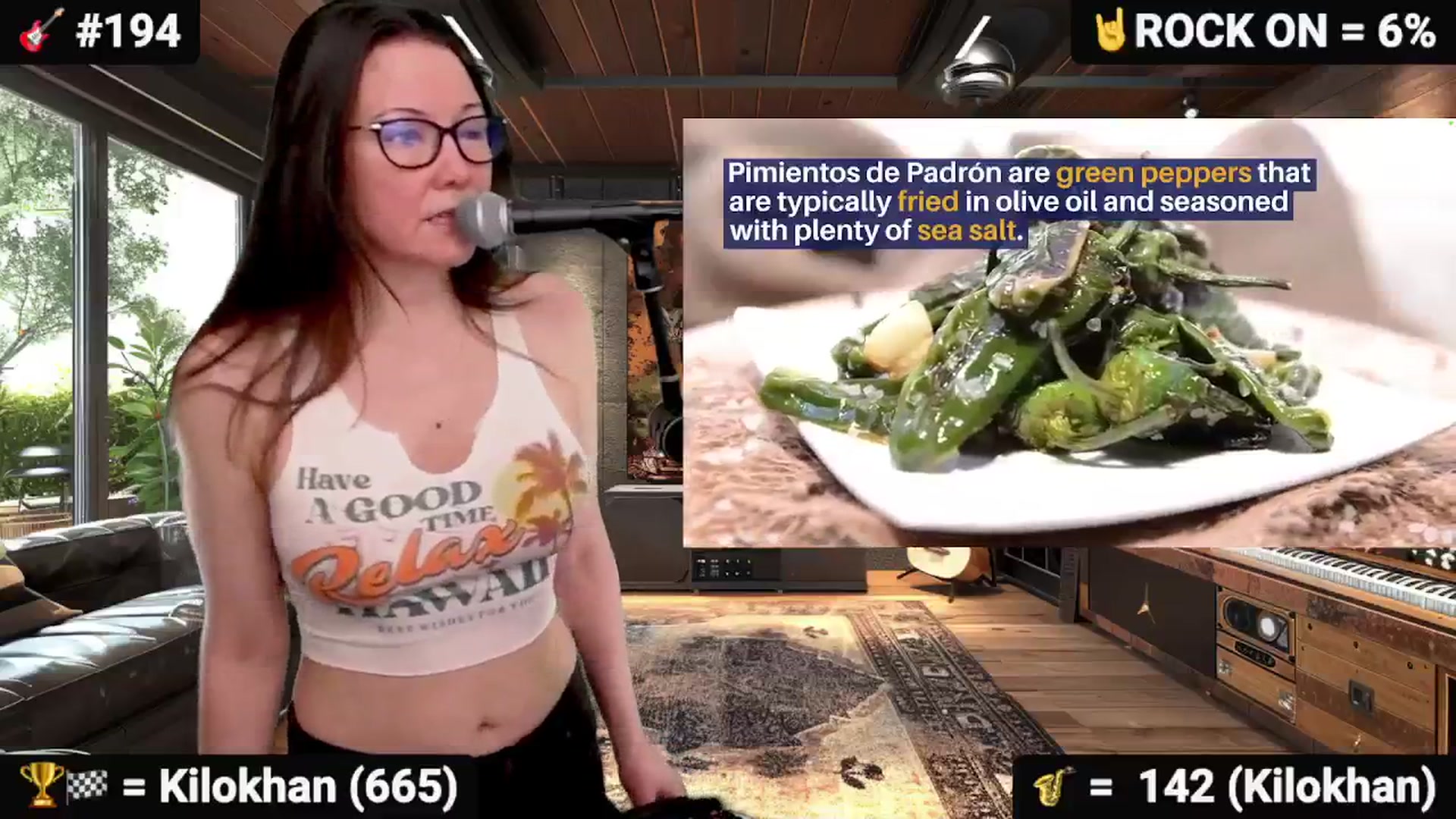 Gallery image thumbnail from DesZeppelin's myfreecams stream on, 09/27/2025, 24:31 image 13 of 20
