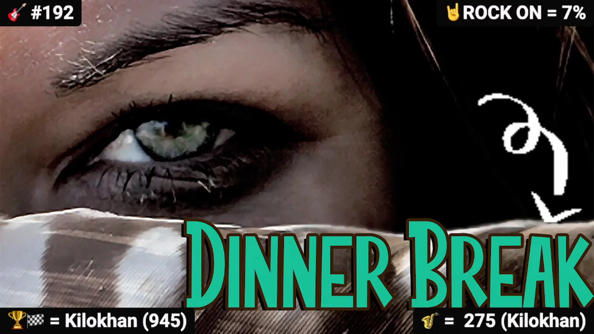 Gallery image thumbnail from DesZeppelin's myfreecams stream on, 09/27/2025, 24:31 image 19 of 20