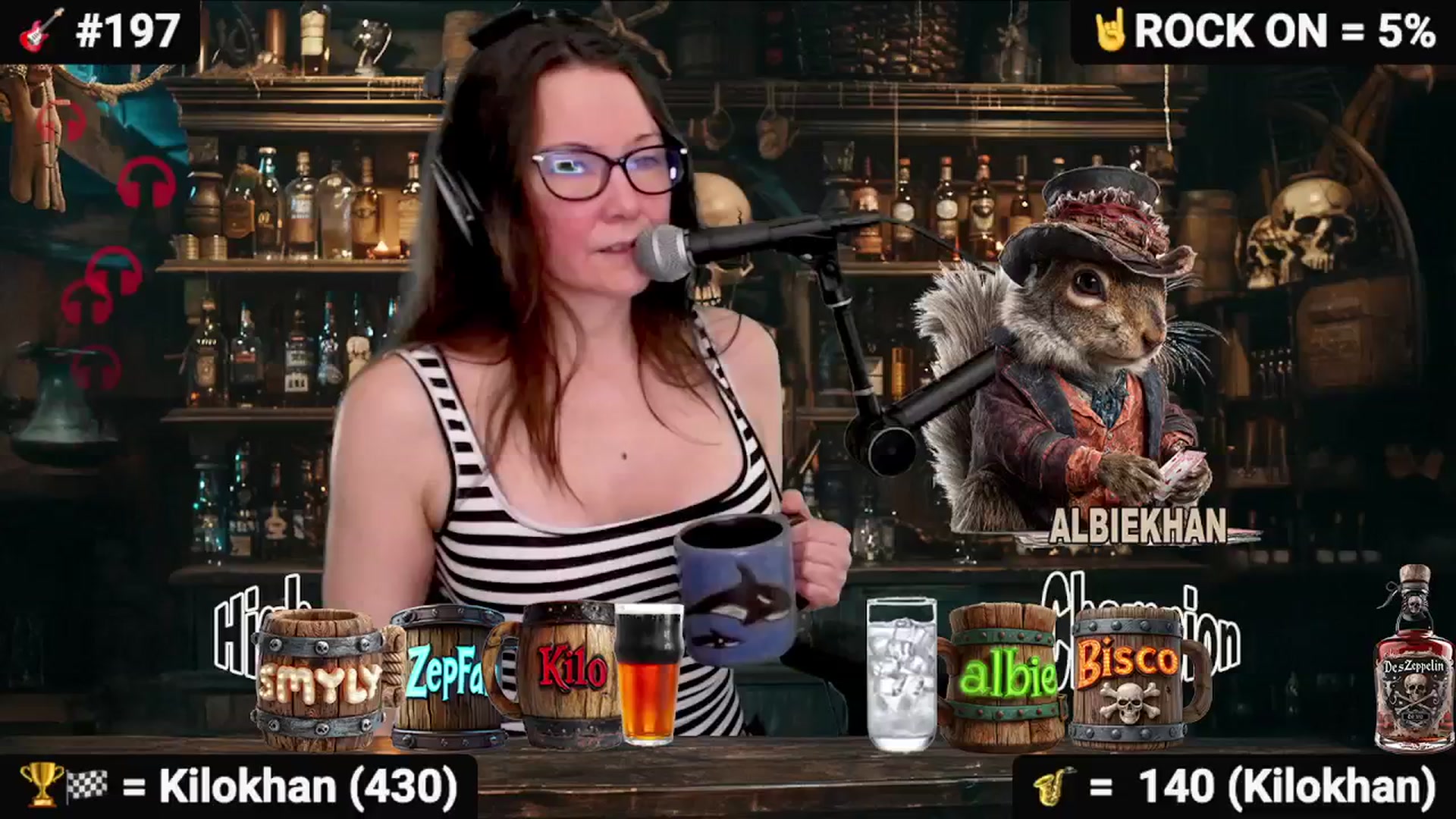 Gallery image thumbnail from DesZeppelin's myfreecams stream on, 09/28/2025, 24:01 image 19 of 20