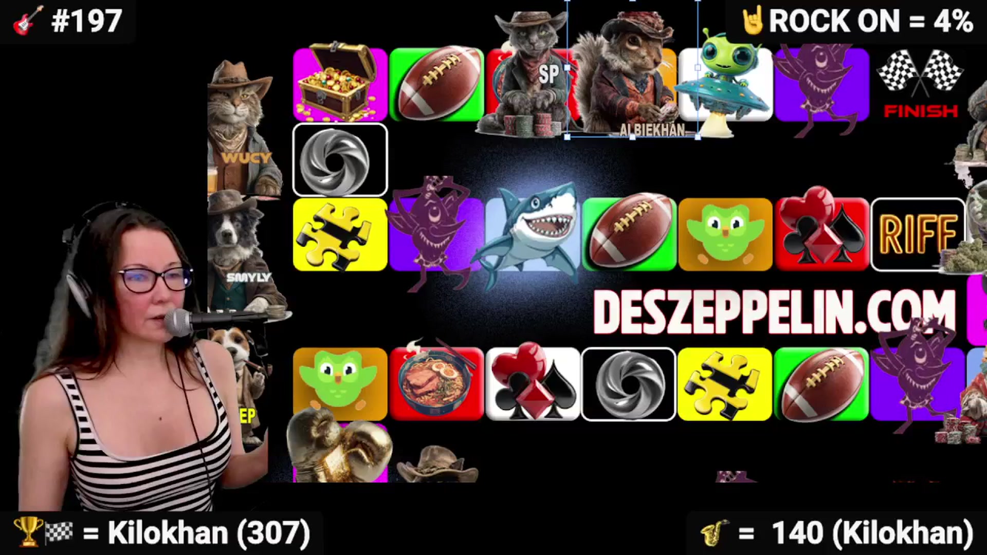 Gallery image thumbnail from DesZeppelin's myfreecams stream on, 09/28/2025, 24:01 image 6 of 20