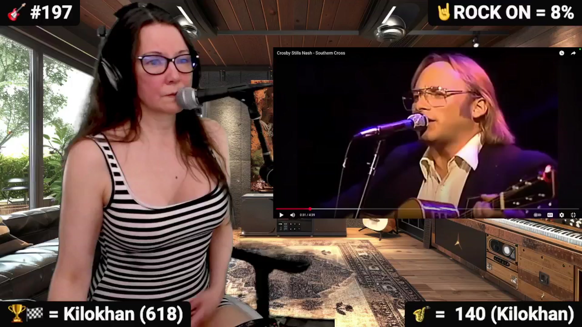 Gallery image thumbnail from DesZeppelin's myfreecams stream on, 09/28/2025, 24:36 image 12 of 20